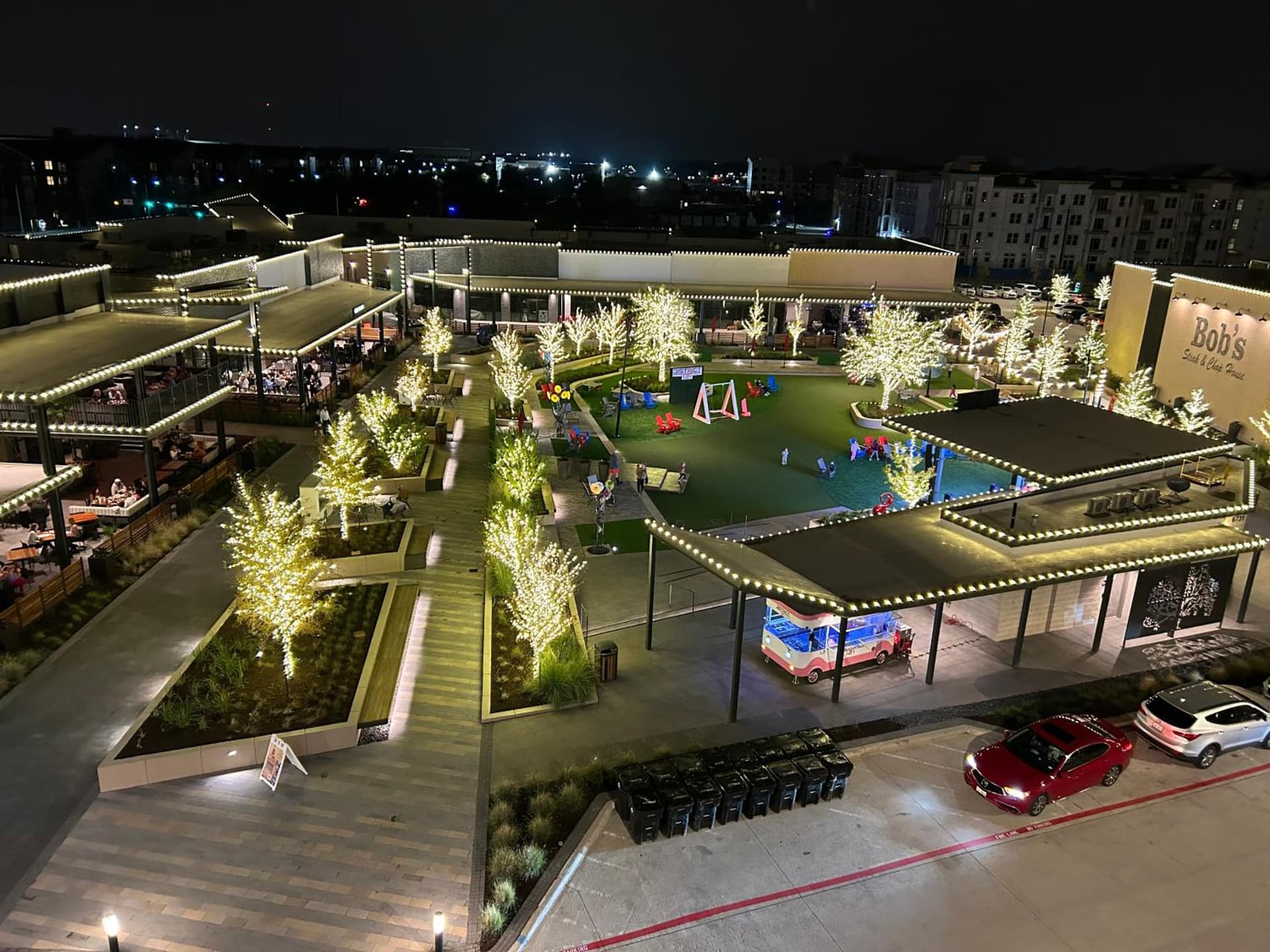 Denizen Hotel gallery photo in McKinney, TX — image 24