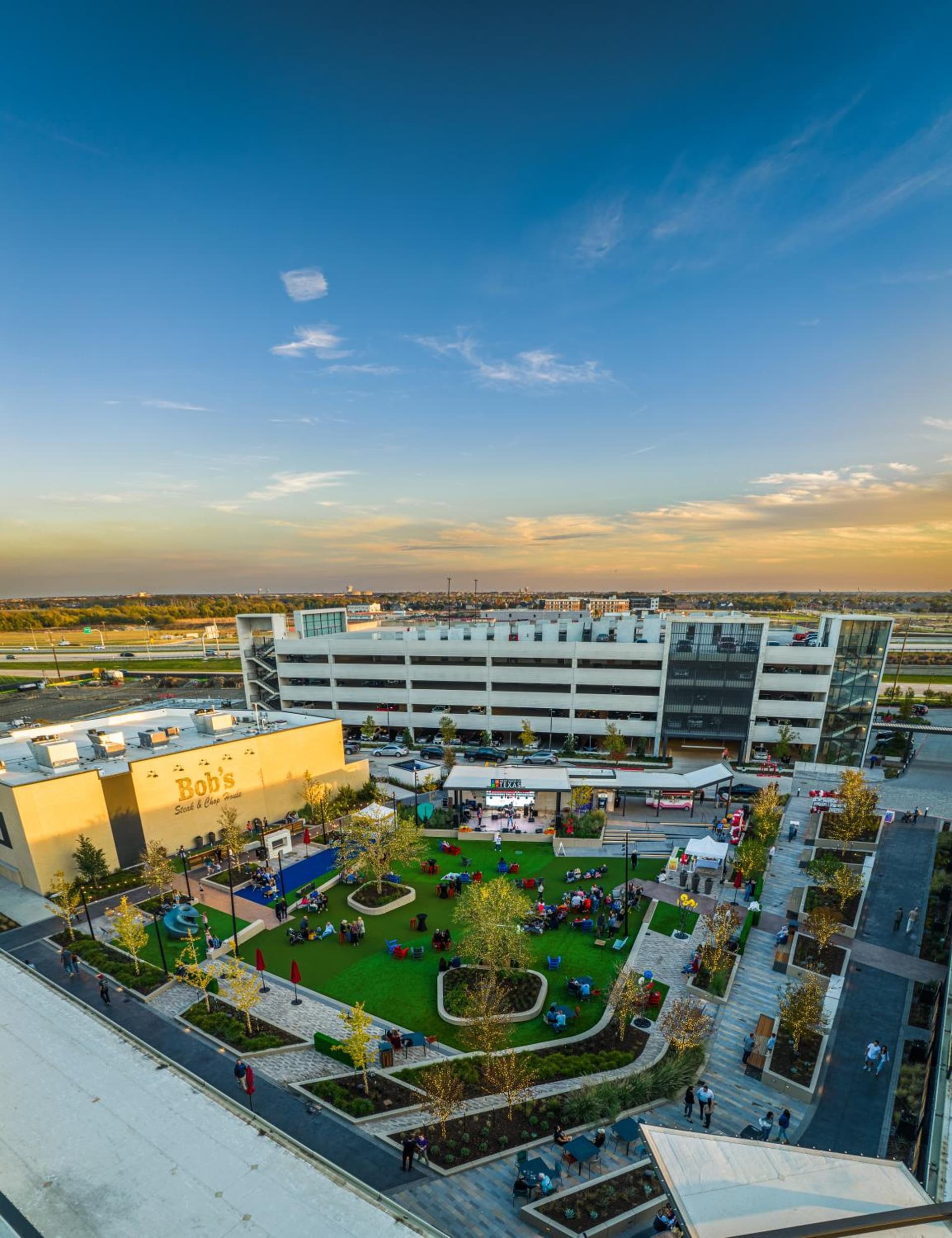 Denizen Hotel gallery photo in McKinney, TX — image 28