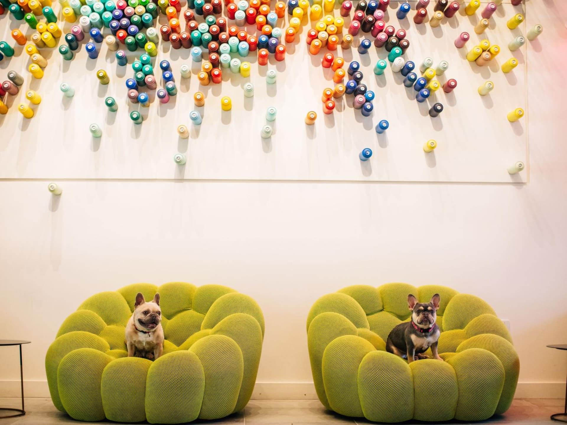 The Clancy, Autograph Collection property views in San Francisco, CA — gallery photo 3
