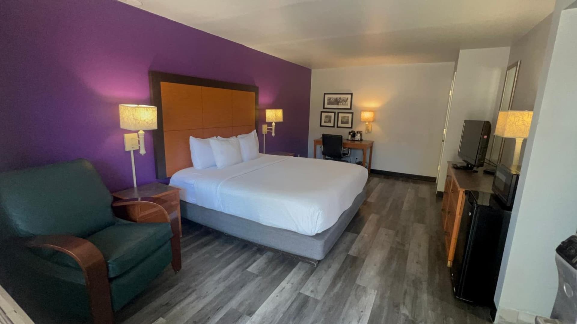 La Quinta Inn by Wyndham Amarillo Mid-City gallery photo in Amarillo, TX — image 28