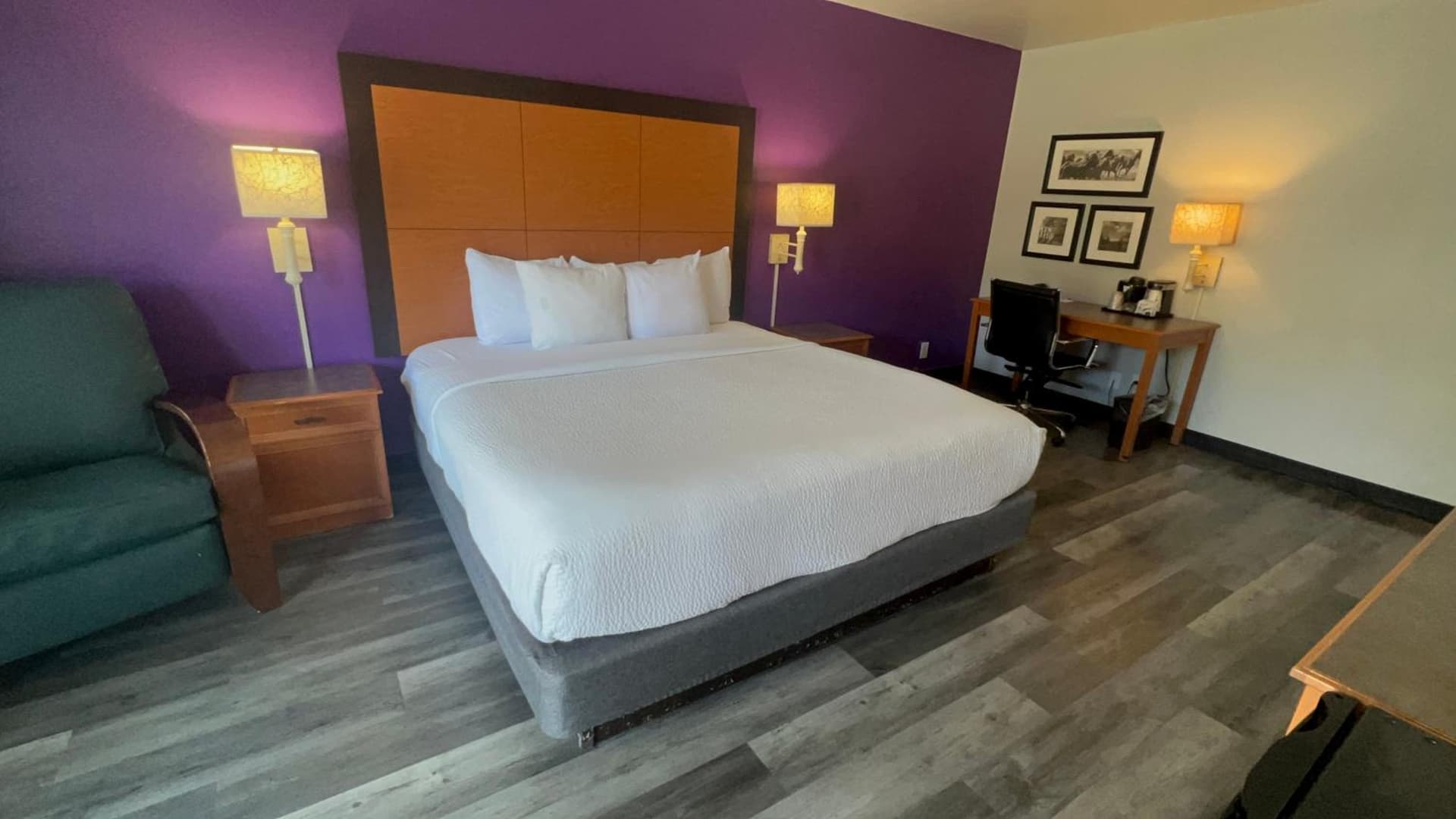 La Quinta Inn by Wyndham Amarillo Mid-City gallery photo in Amarillo, TX — image 61