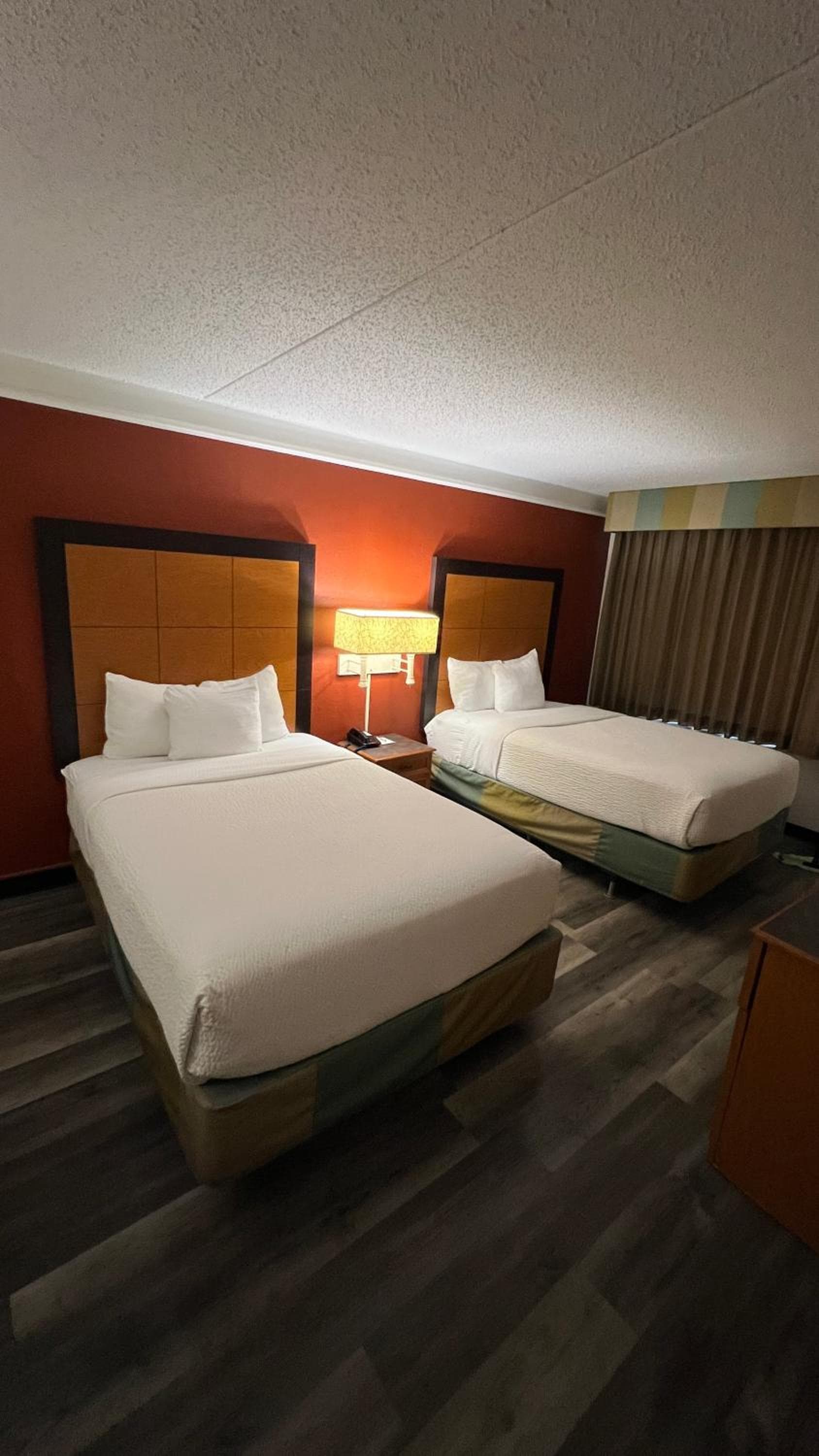 La Quinta Inn by Wyndham Amarillo Mid-City gallery photo in Amarillo, TX — image 71