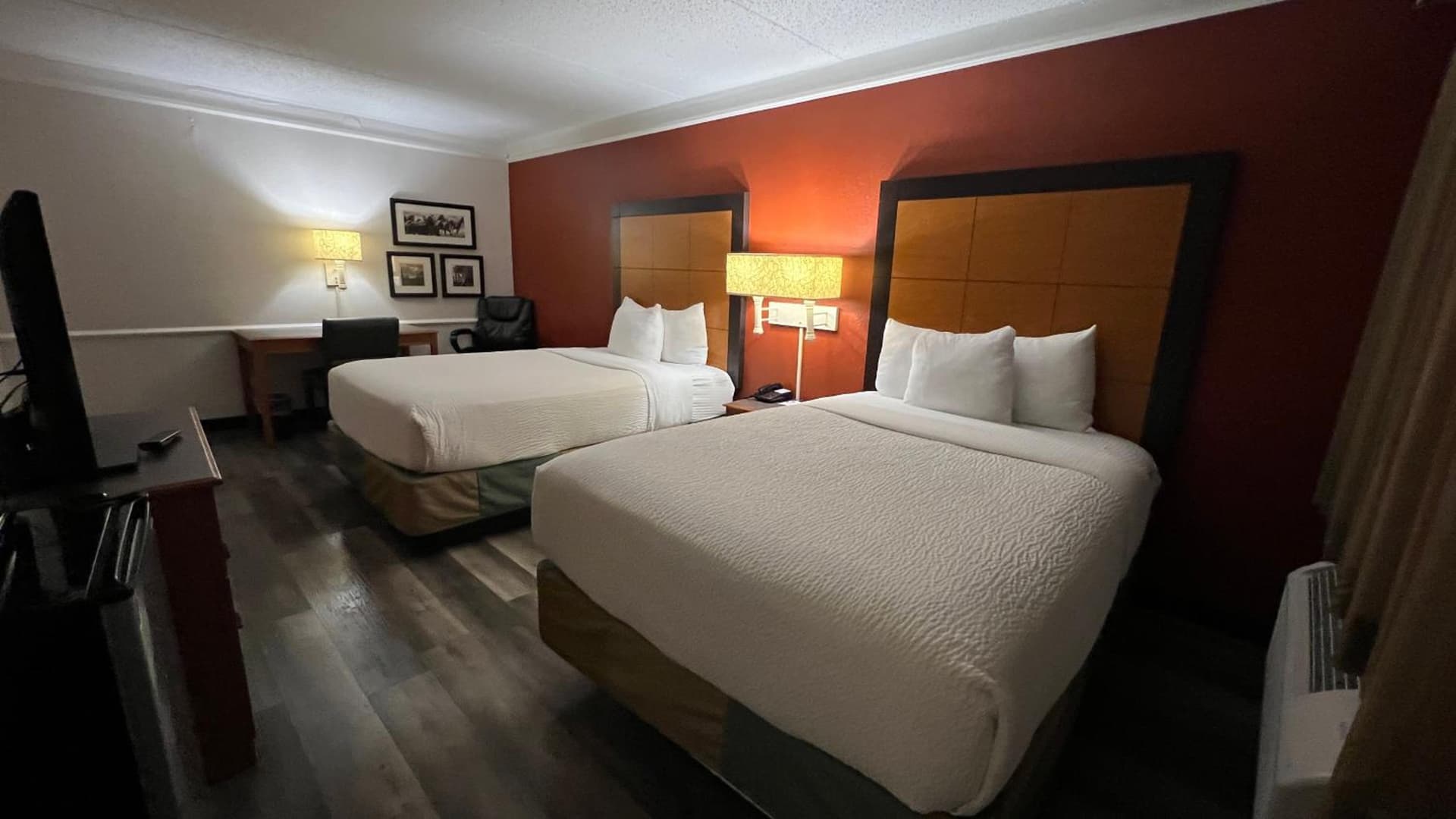 La Quinta Inn by Wyndham Amarillo Mid-City gallery photo in Amarillo, TX — image 73