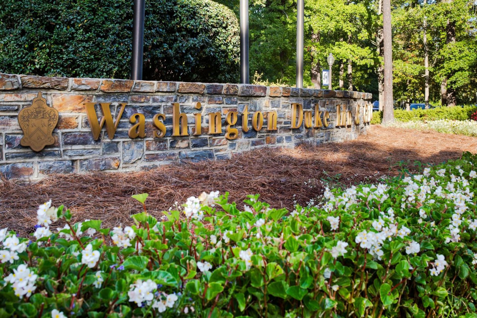 Washington Duke Inn & Golf Club gallery photo in Durham, NC — image 12