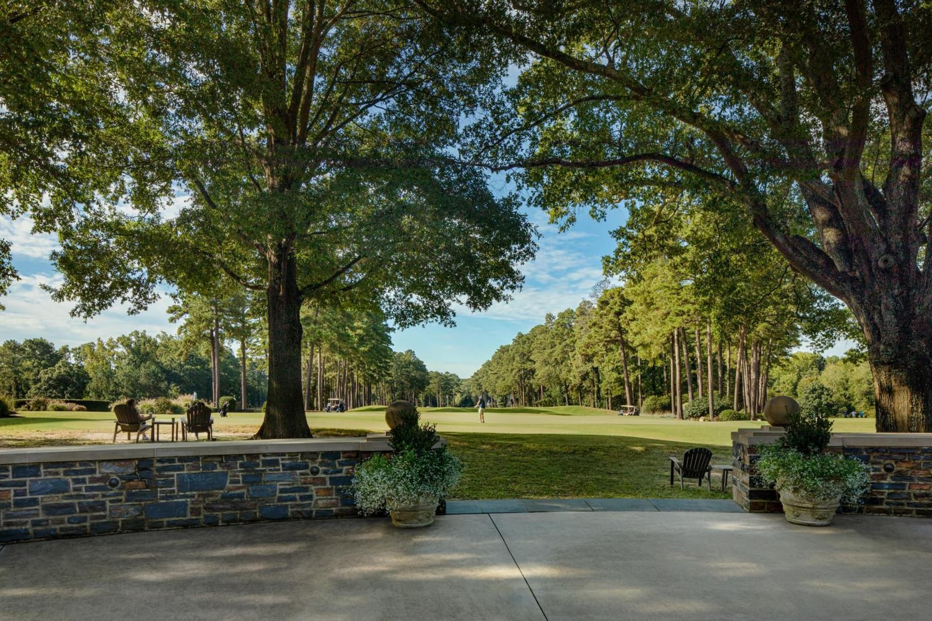 Washington Duke Inn & Golf Club gallery photo in Durham, NC — image 13