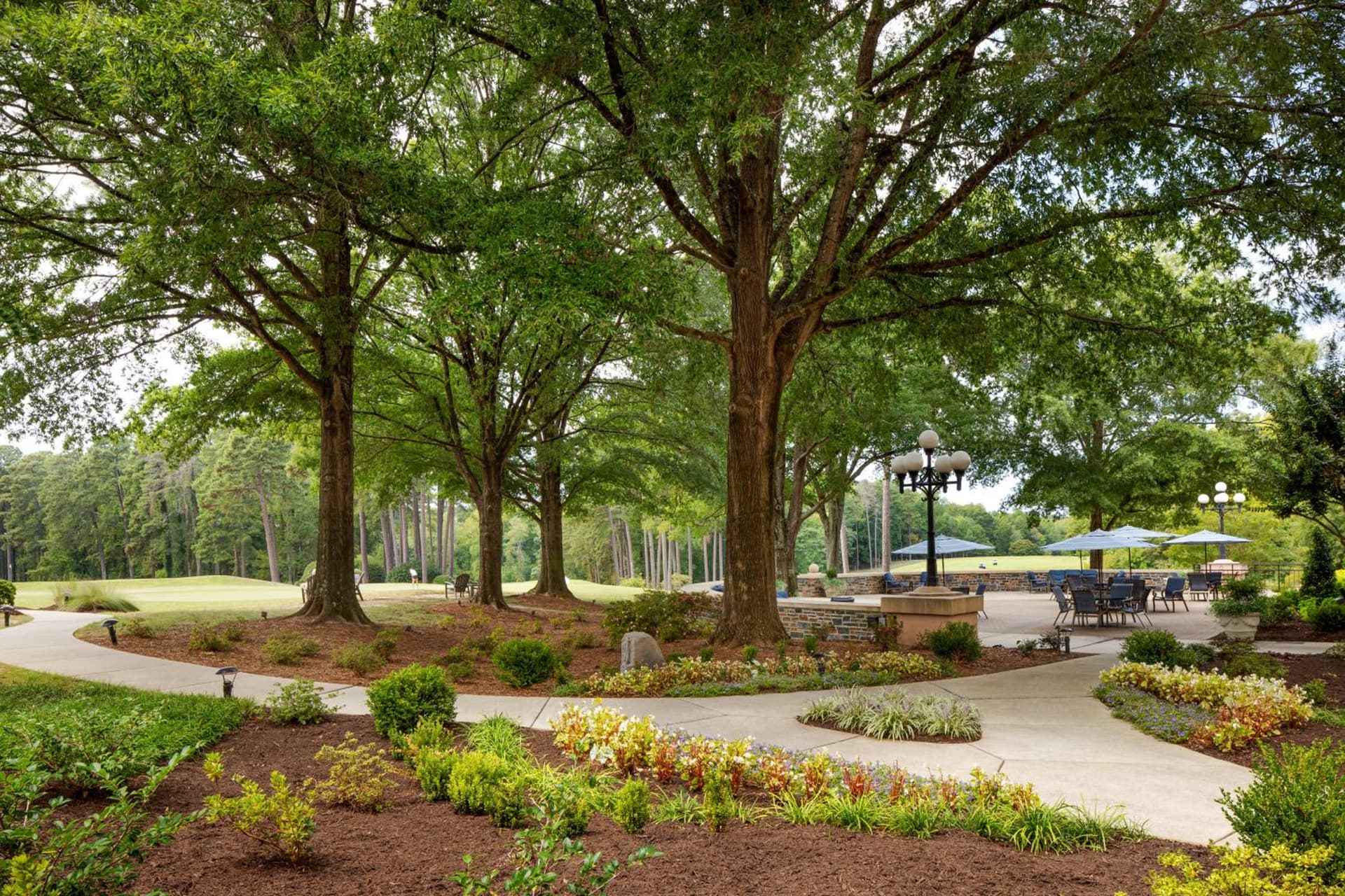 Washington Duke Inn & Golf Club gallery photo in Durham, NC — image 11