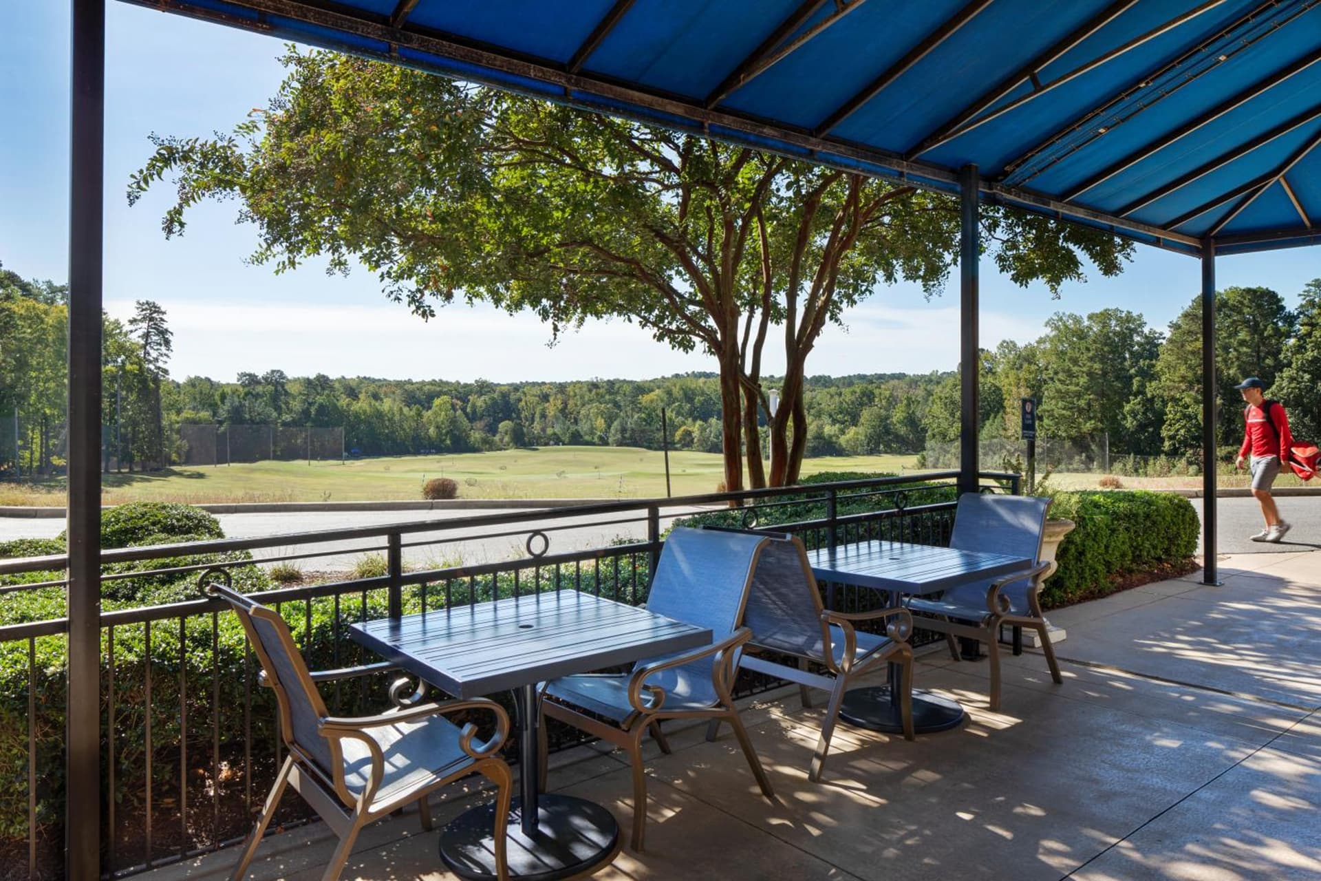 Washington Duke Inn & Golf Club gallery photo in Durham, NC — image 26