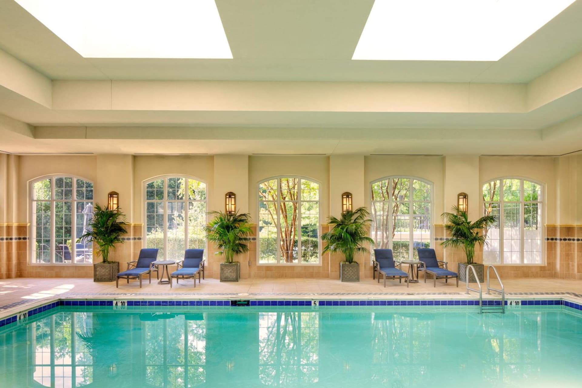 Washington Duke Inn & Golf Club gallery photo in Durham, NC — image 9