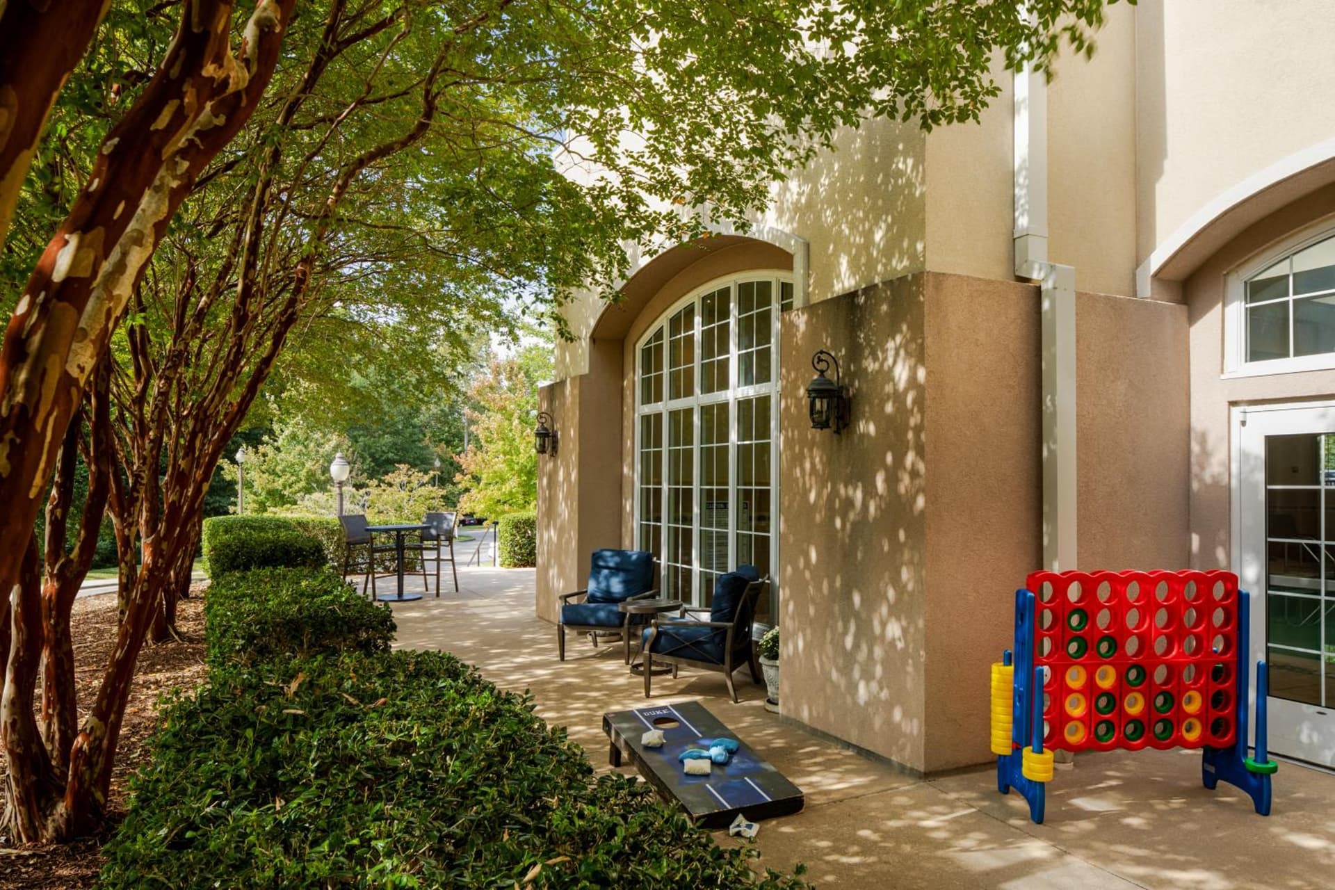 Washington Duke Inn & Golf Club gallery photo in Durham, NC — image 30