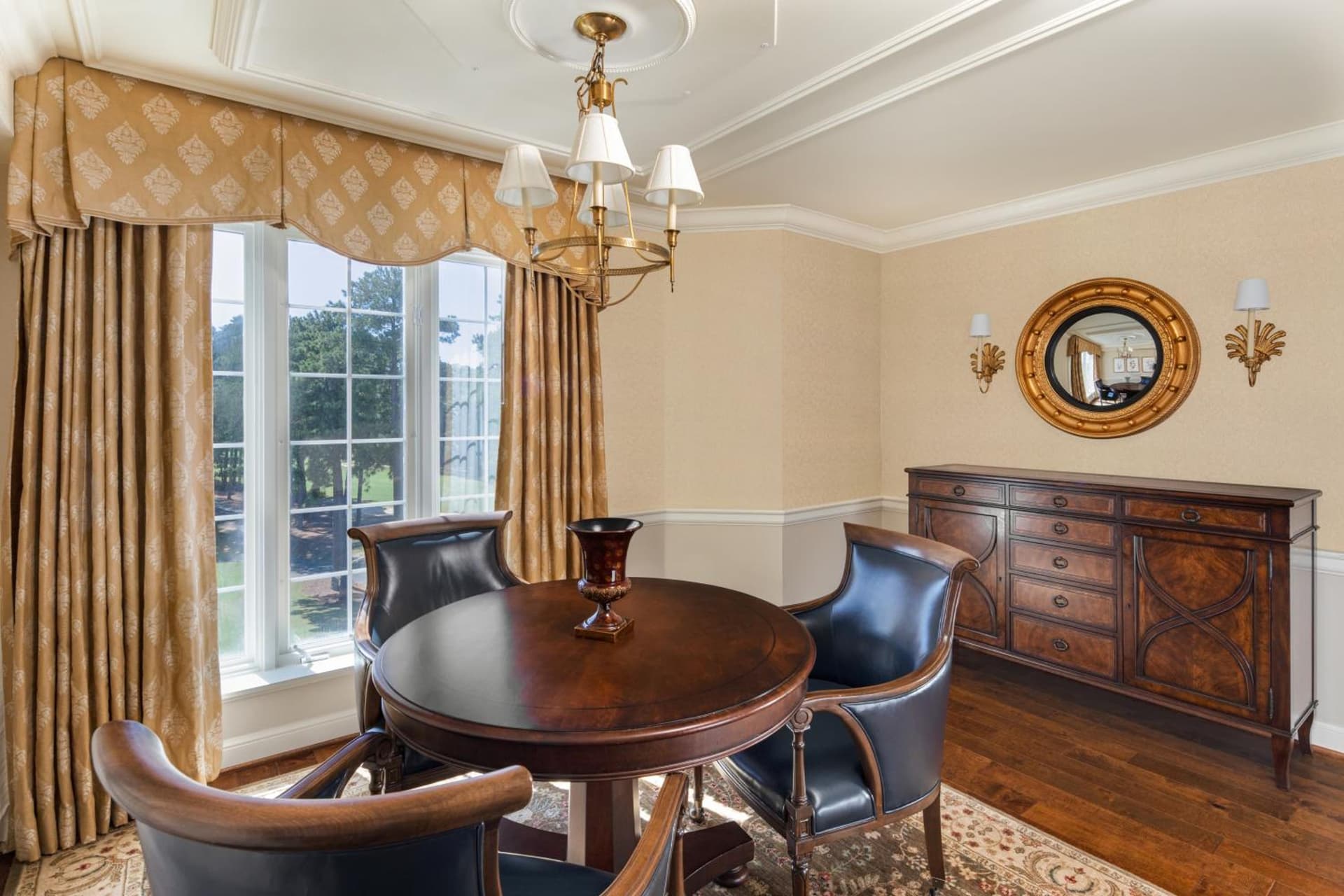 Washington Duke Inn & Golf Club gallery photo in Durham, NC — image 17
