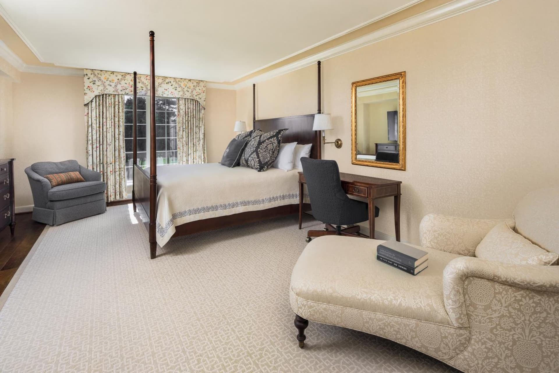 Washington Duke Inn & Golf Club gallery photo in Durham, NC — image 10
