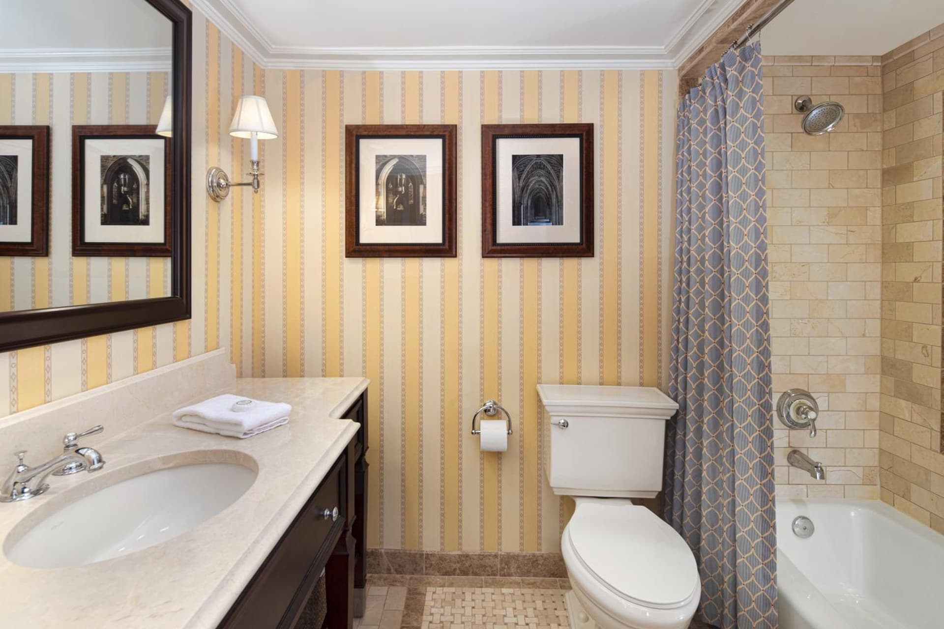 Washington Duke Inn & Golf Club gallery photo in Durham, NC — image 27