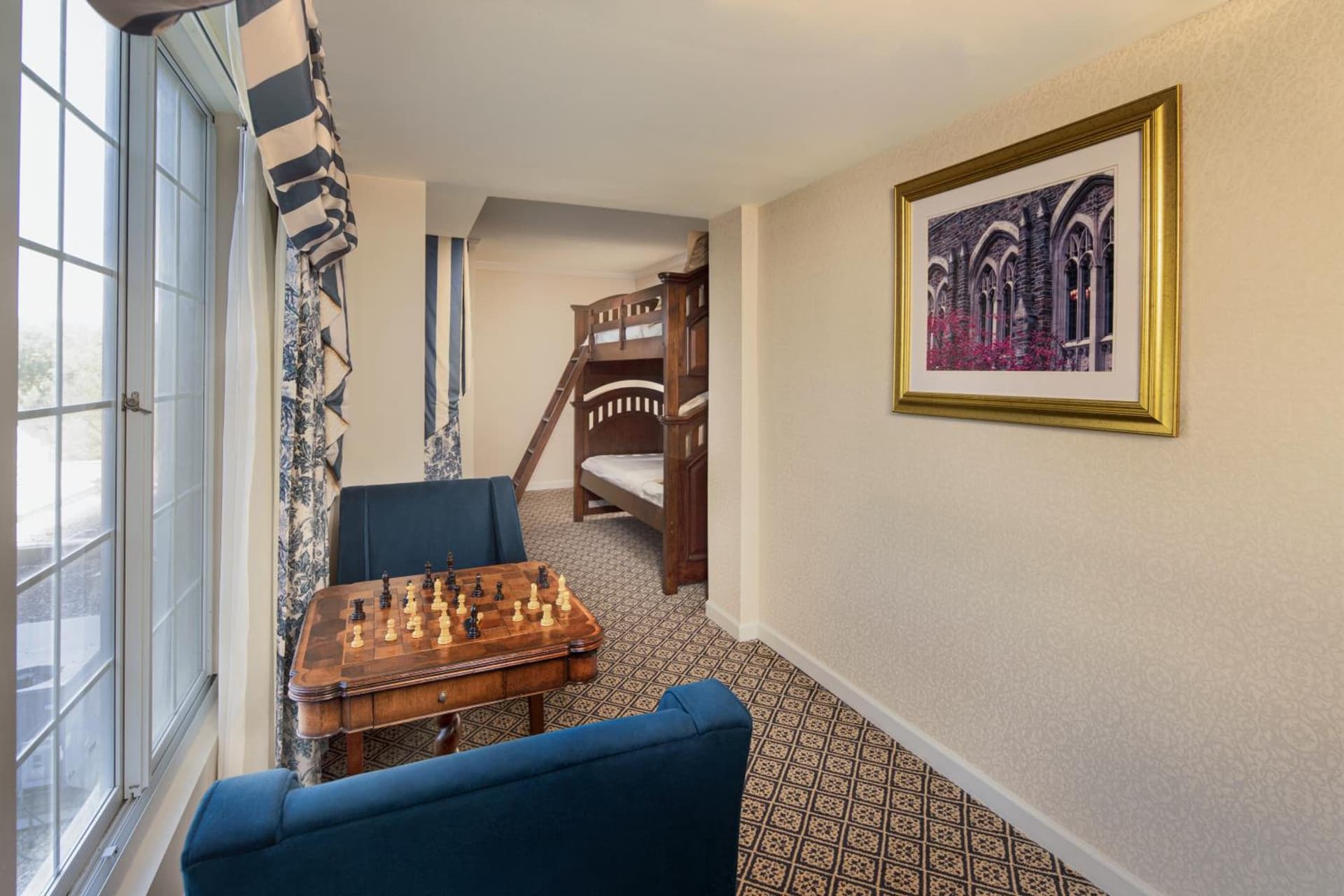 Washington Duke Inn & Golf Club gallery photo in Durham, NC — image 45