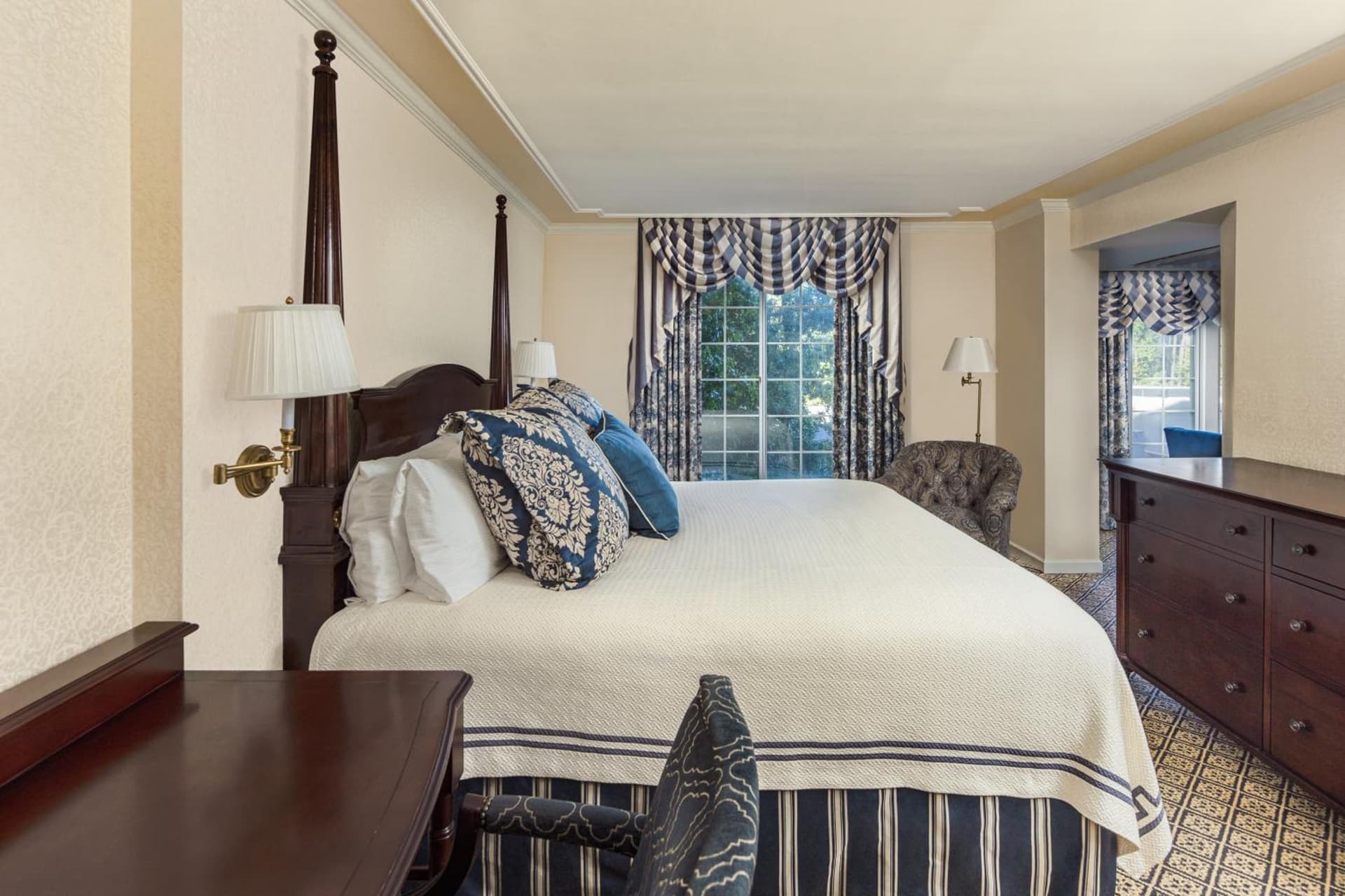 Washington Duke Inn & Golf Club gallery photo in Durham, NC — image 55
