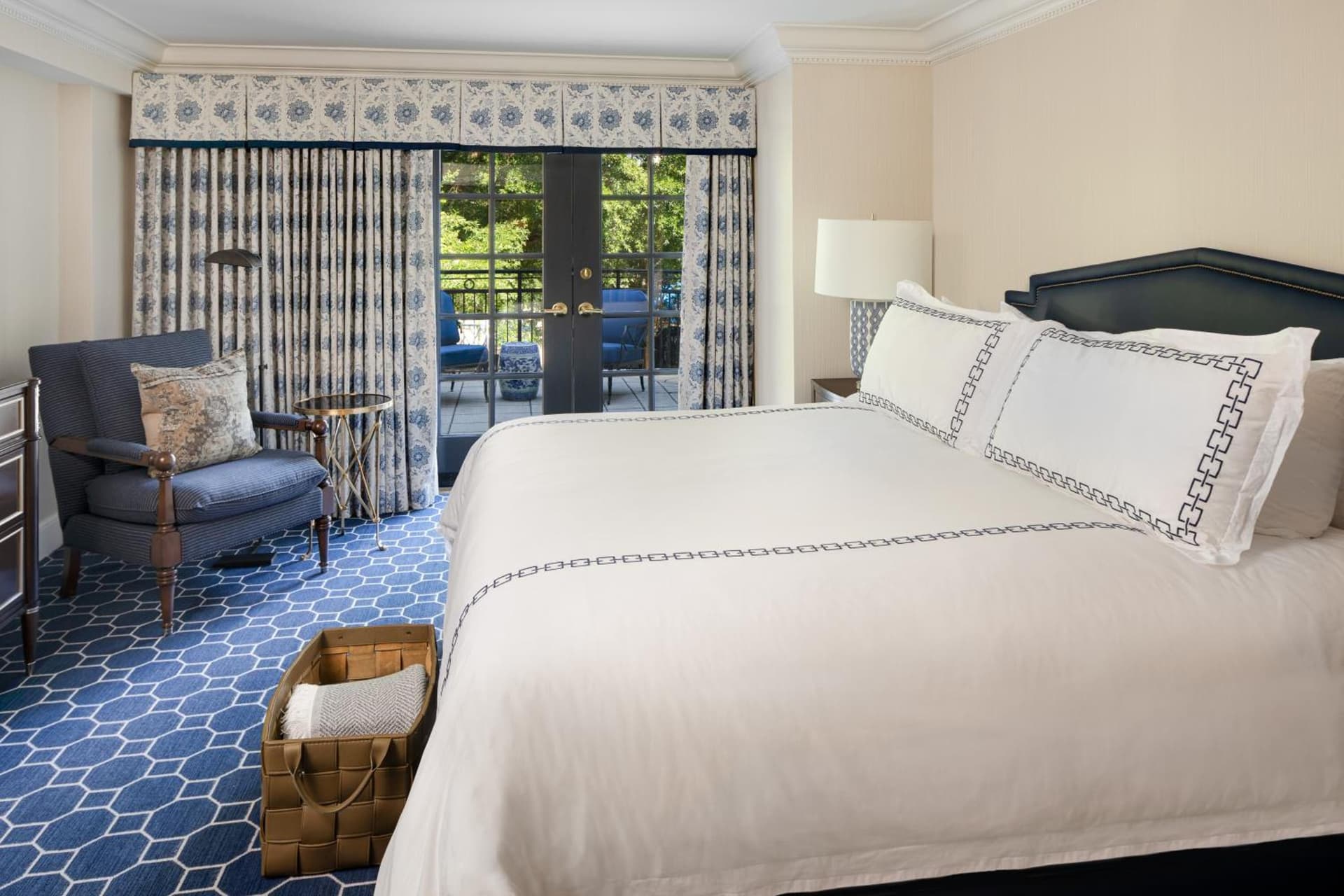 Washington Duke Inn & Golf Club gallery photo in Durham, NC — image 15