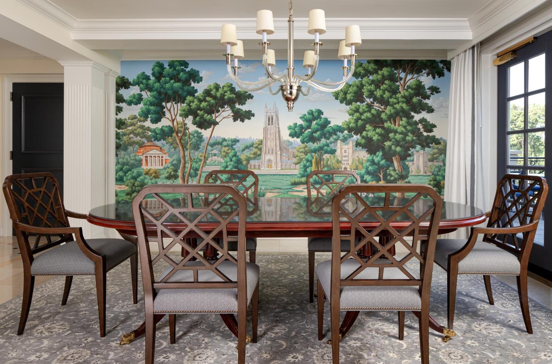 Washington Duke Inn & Golf Club gallery photo in Durham, NC — image 31