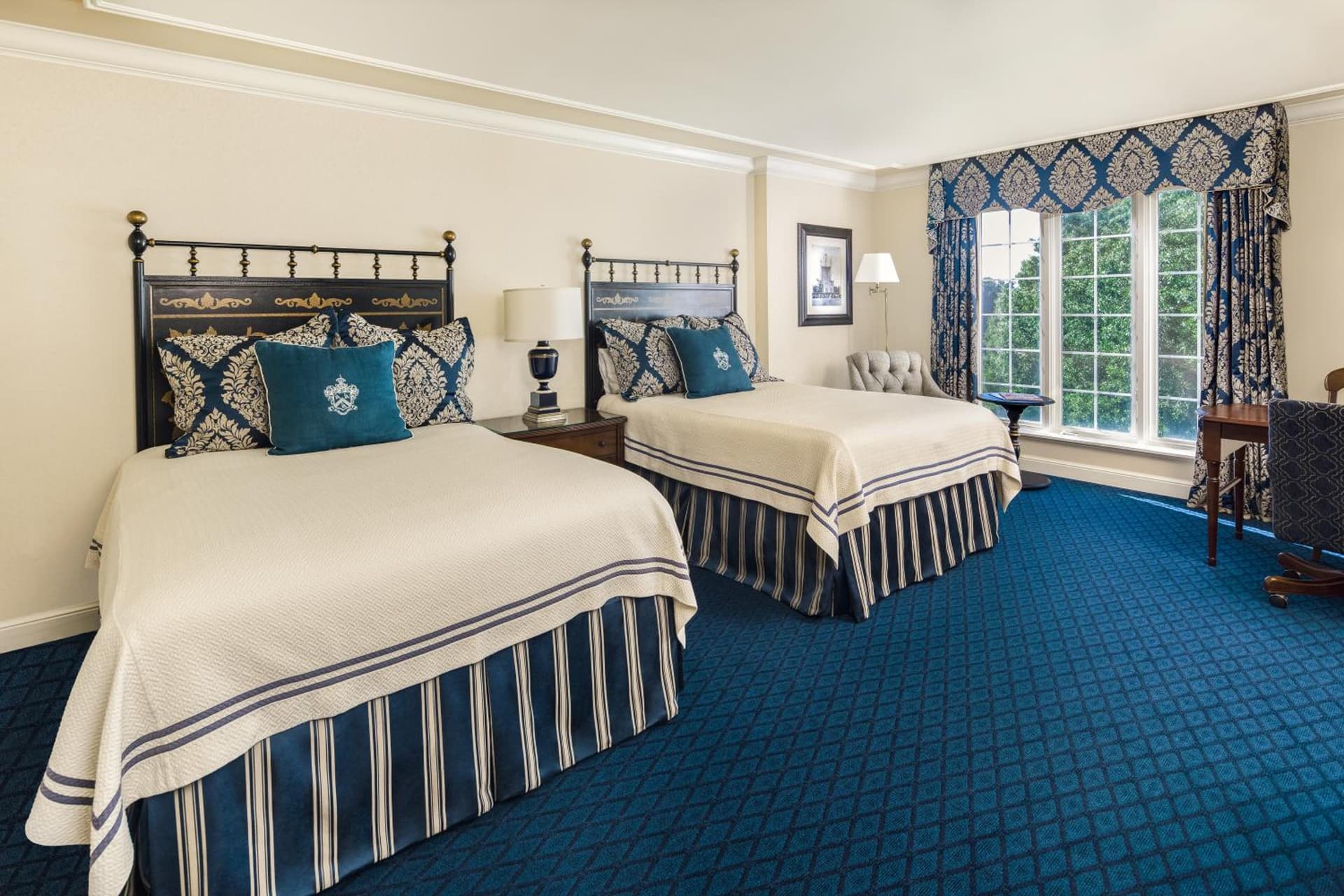 Washington Duke Inn & Golf Club gallery photo in Durham, NC — image 7
