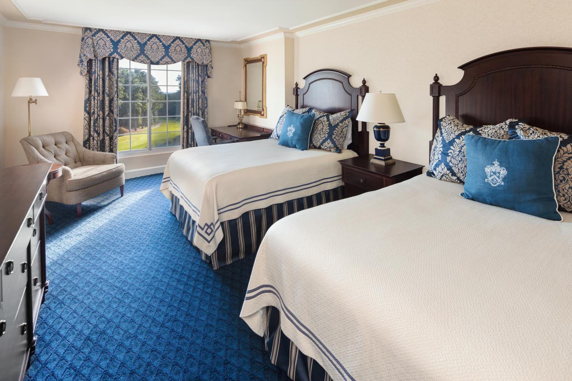 Washington Duke Inn & Golf Club gallery photo in Durham, NC — image 50