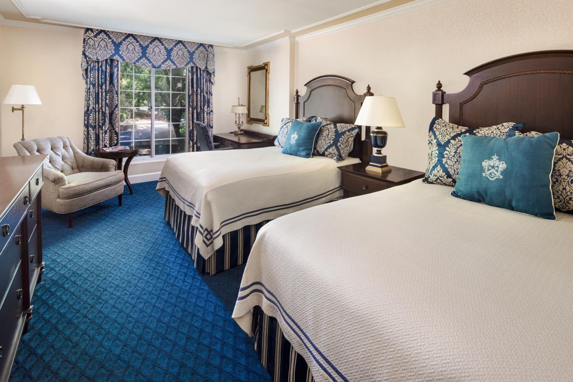 Washington Duke Inn & Golf Club gallery photo in Durham, NC — image 6