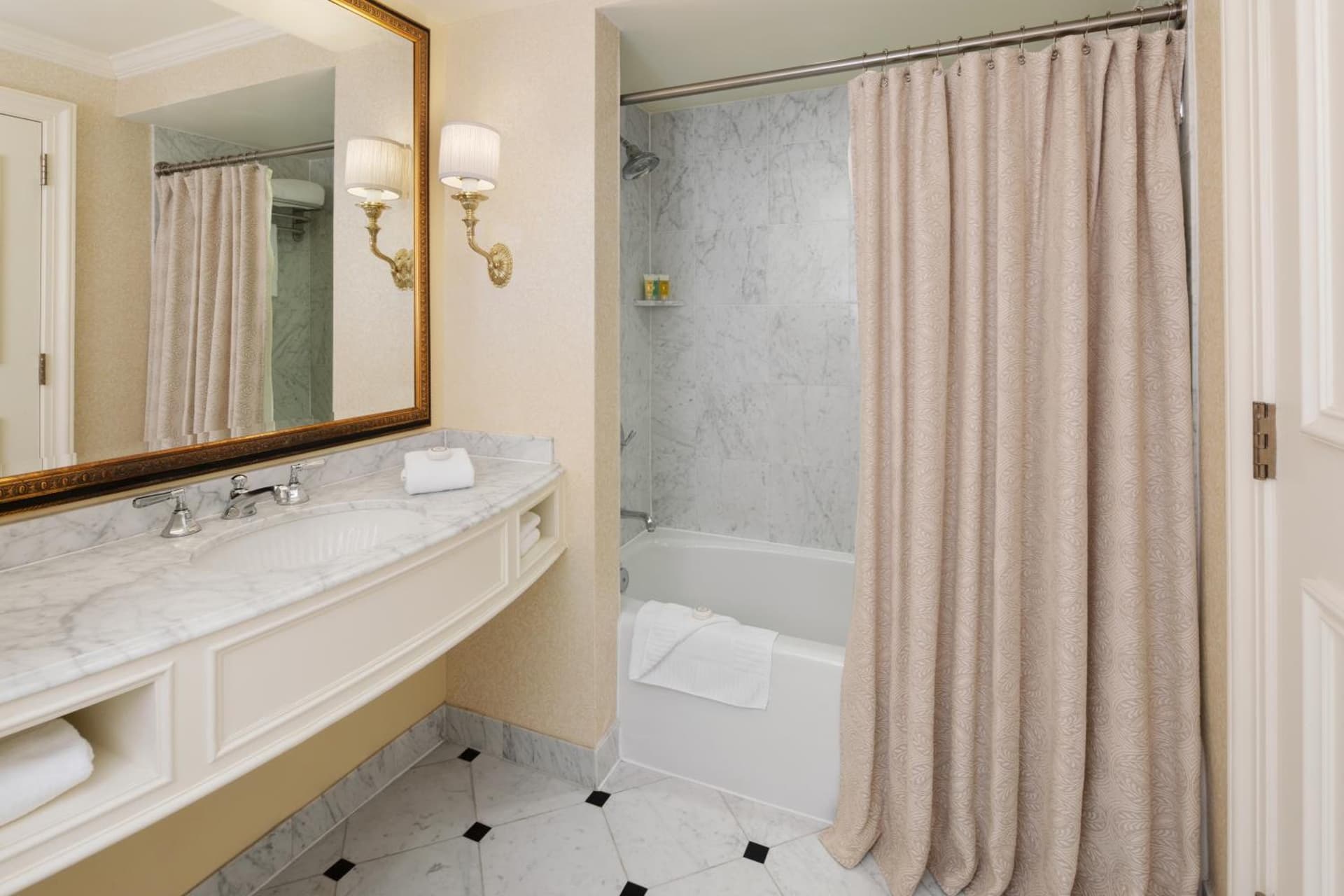 Washington Duke Inn & Golf Club gallery photo in Durham, NC — image 4