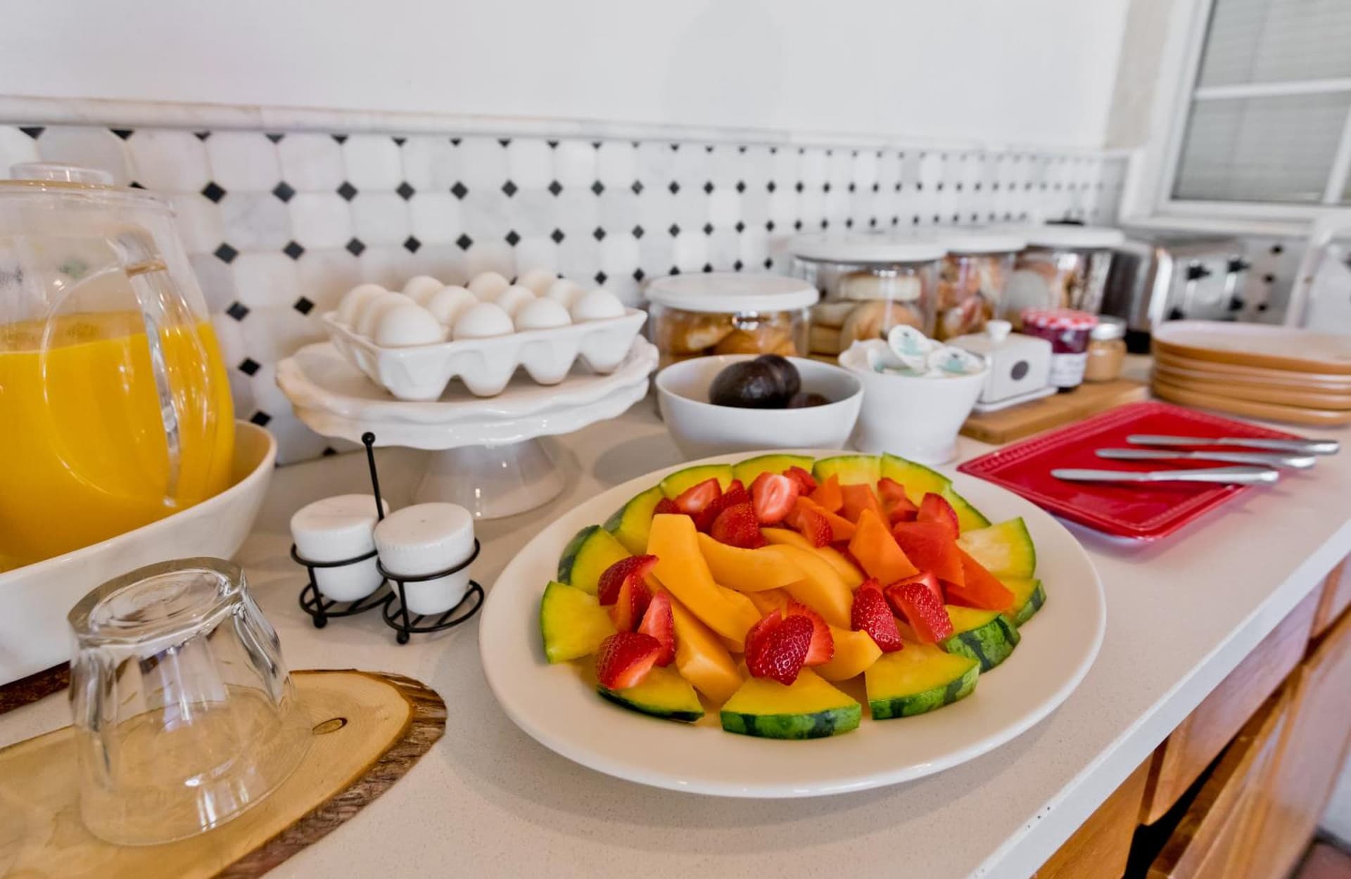 La Maison Hotel - Adults Only gallery photo in Palm Springs, CA — image 12