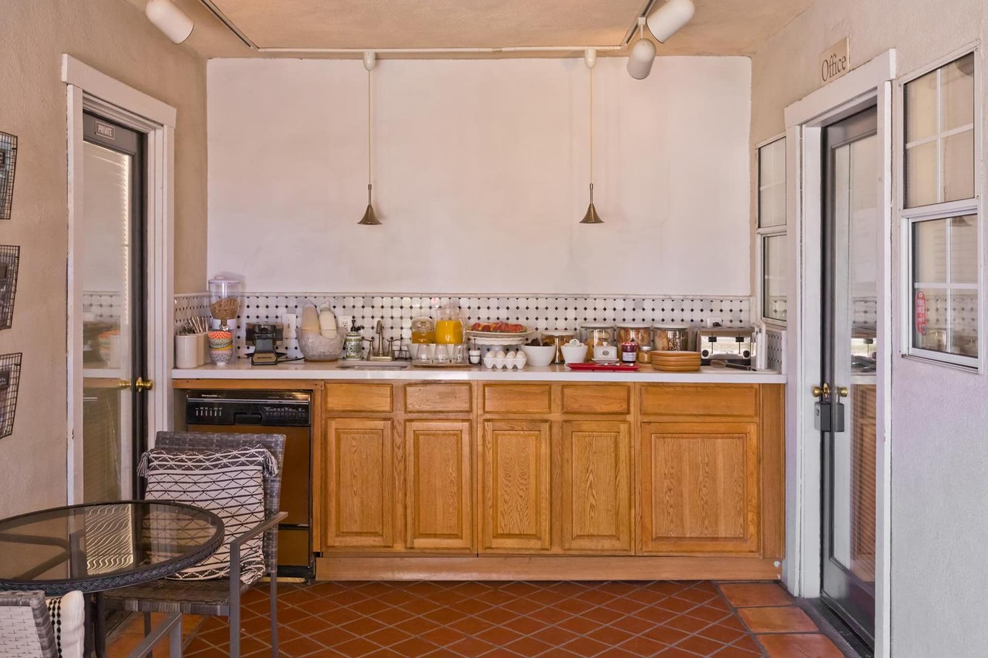 La Maison Hotel - Adults Only gallery photo in Palm Springs, CA — image 77