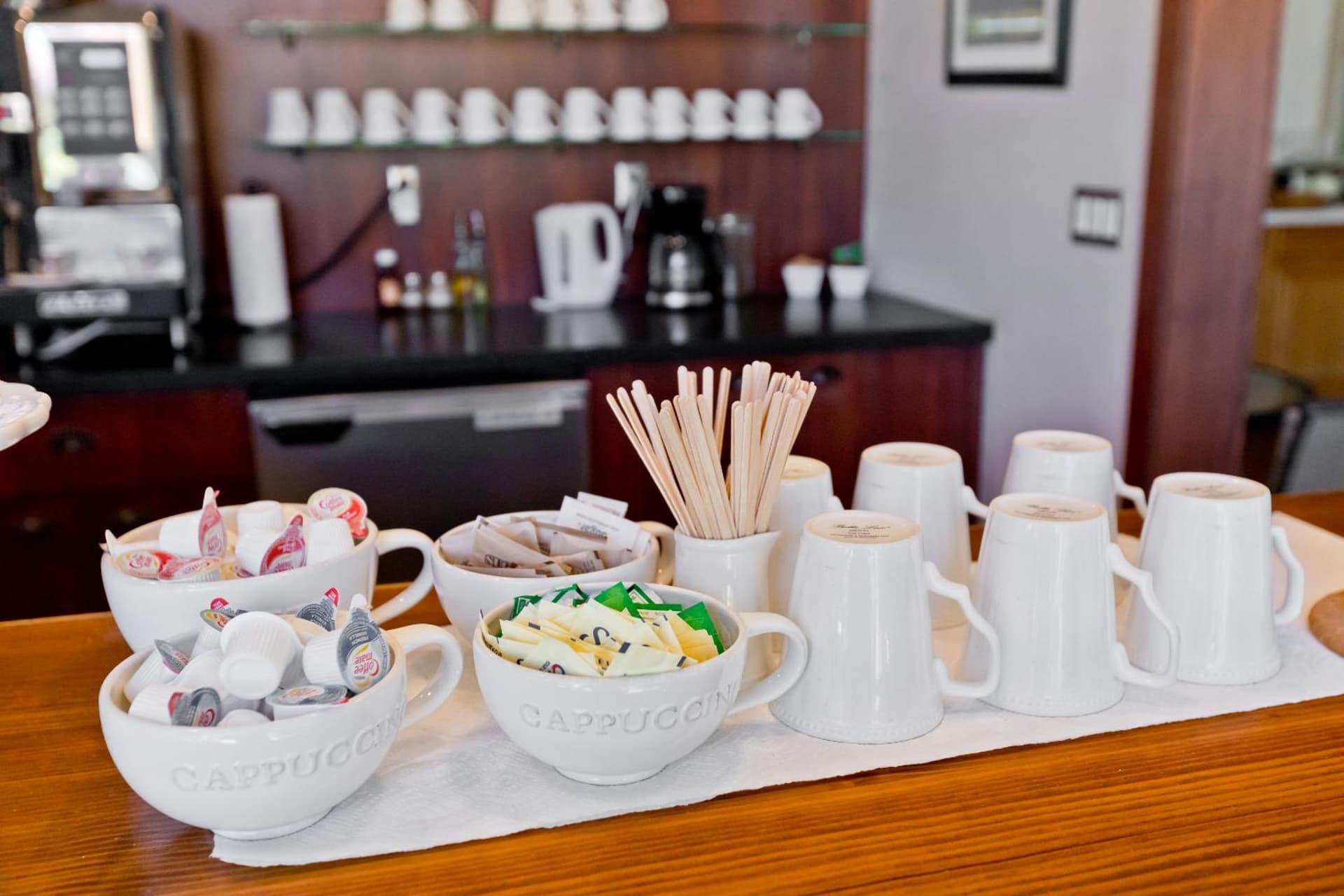 La Maison Hotel - Adults Only gallery photo in Palm Springs, CA — image 28