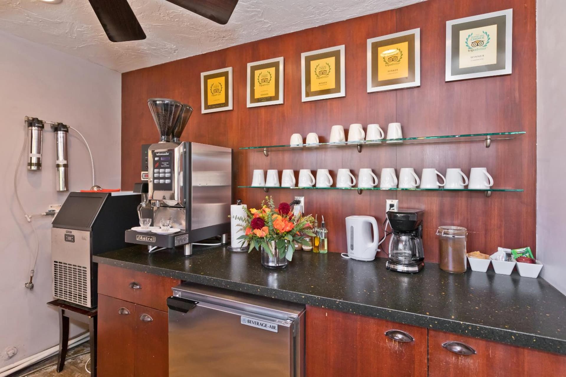 La Maison Hotel - Adults Only gallery photo in Palm Springs, CA — image 108