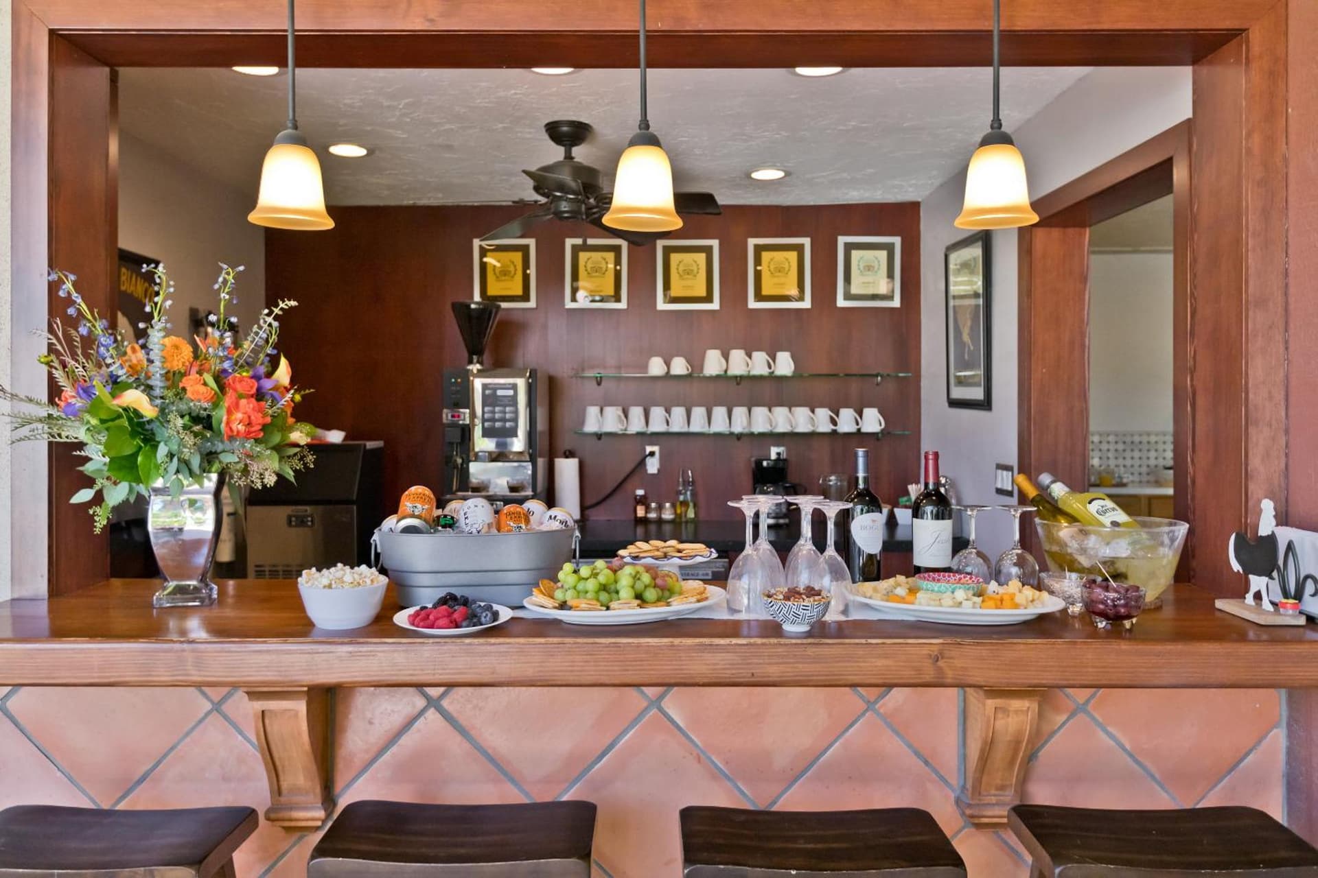 La Maison Hotel - Adults Only gallery photo in Palm Springs, CA — image 56