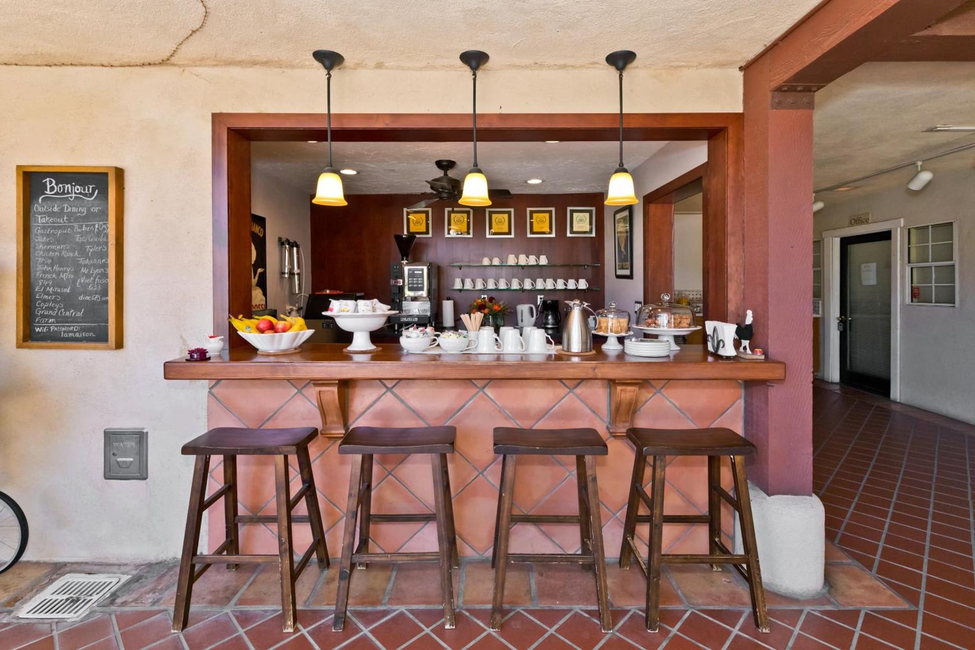 La Maison Hotel - Adults Only gallery photo in Palm Springs, CA — image 8