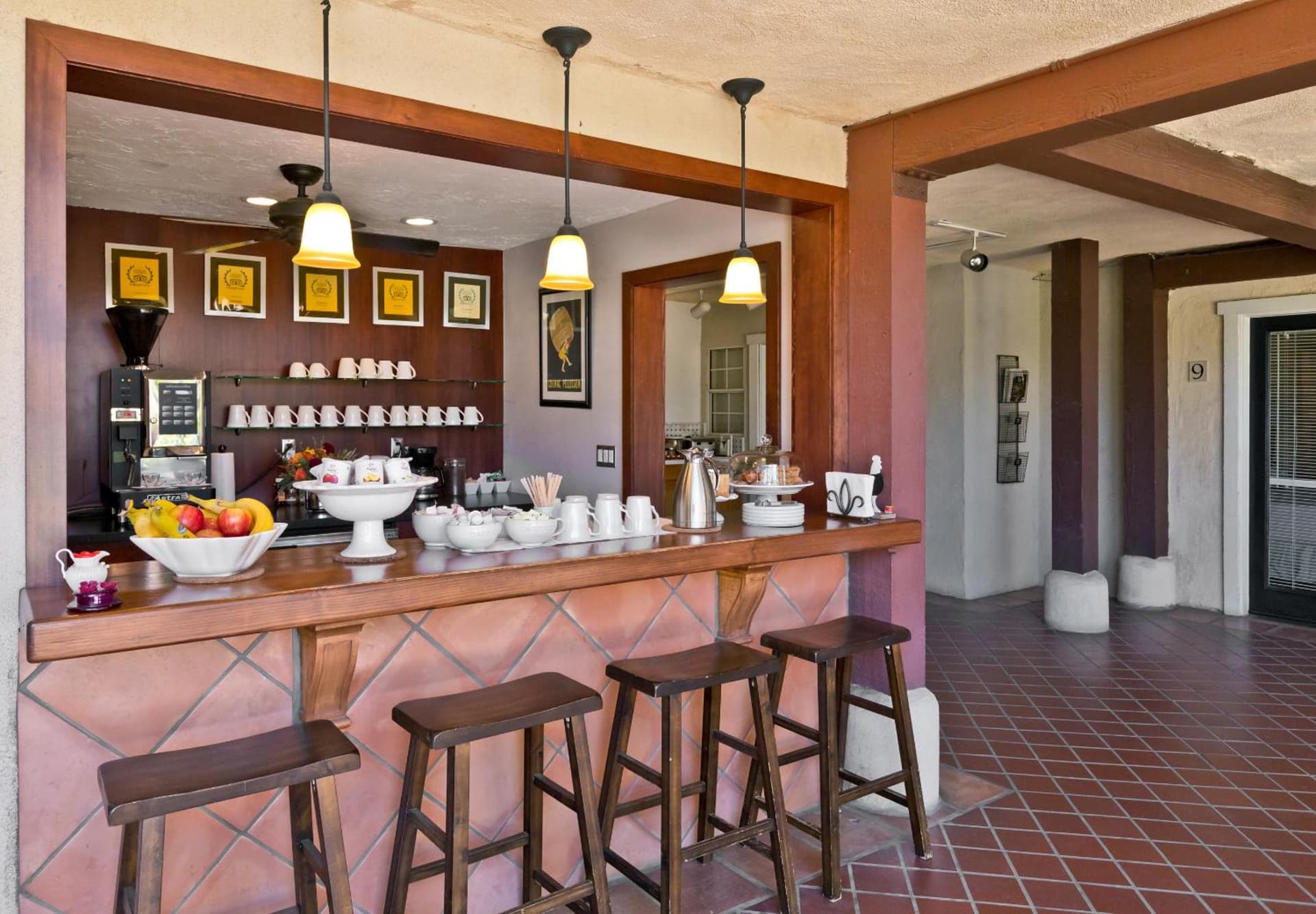La Maison Hotel - Adults Only gallery photo in Palm Springs, CA — image 26
