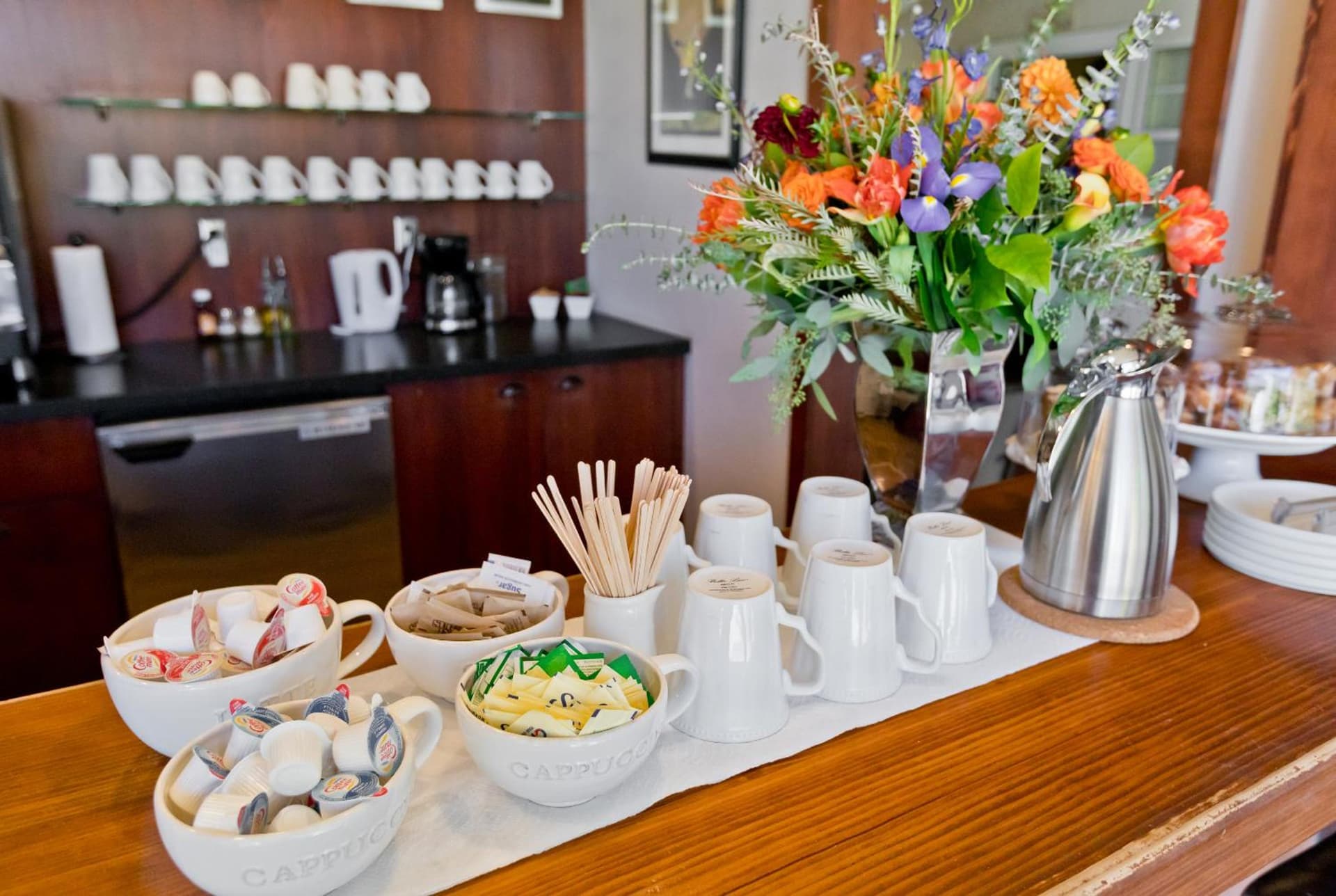 La Maison Hotel - Adults Only gallery photo in Palm Springs, CA — image 37
