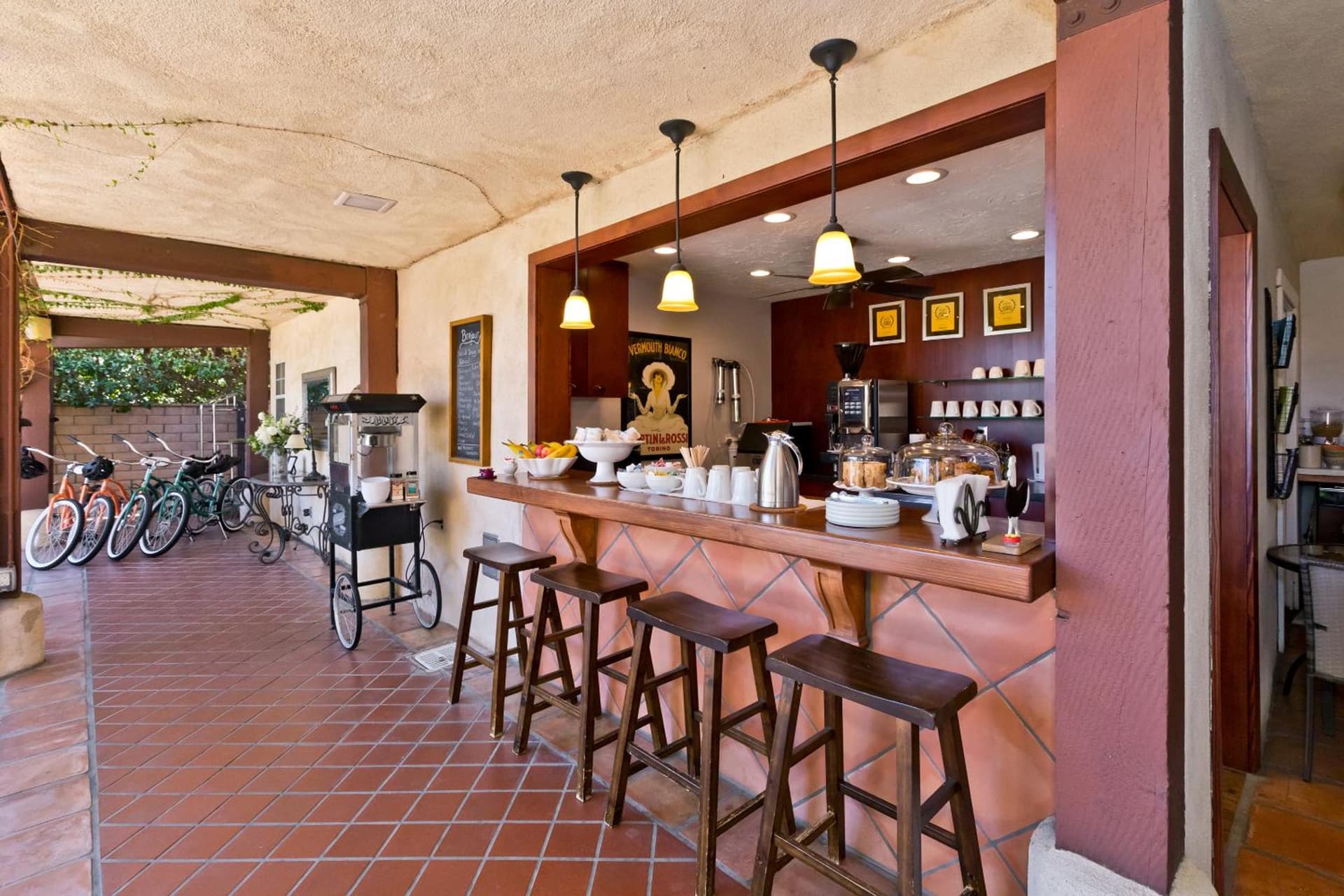 La Maison Hotel - Adults Only gallery photo in Palm Springs, CA — image 69