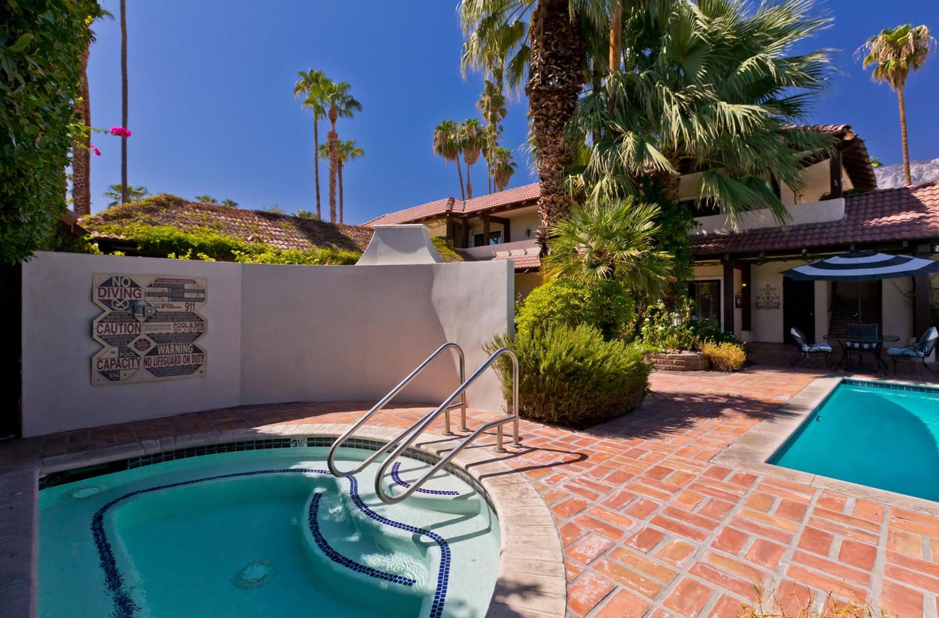 La Maison Hotel - Adults Only gallery photo in Palm Springs, CA — image 71