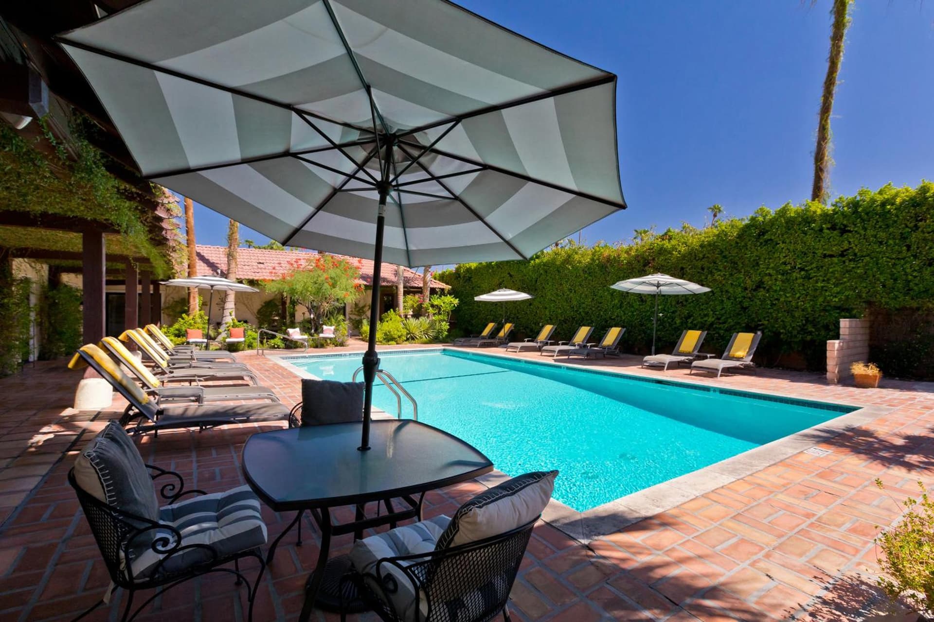 La Maison Hotel - Adults Only gallery photo in Palm Springs, CA — image 72