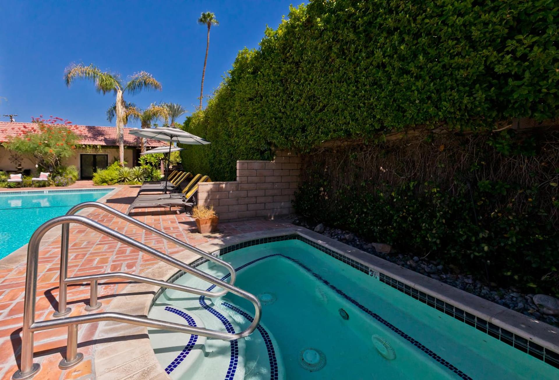 La Maison Hotel - Adults Only gallery photo in Palm Springs, CA — image 110
