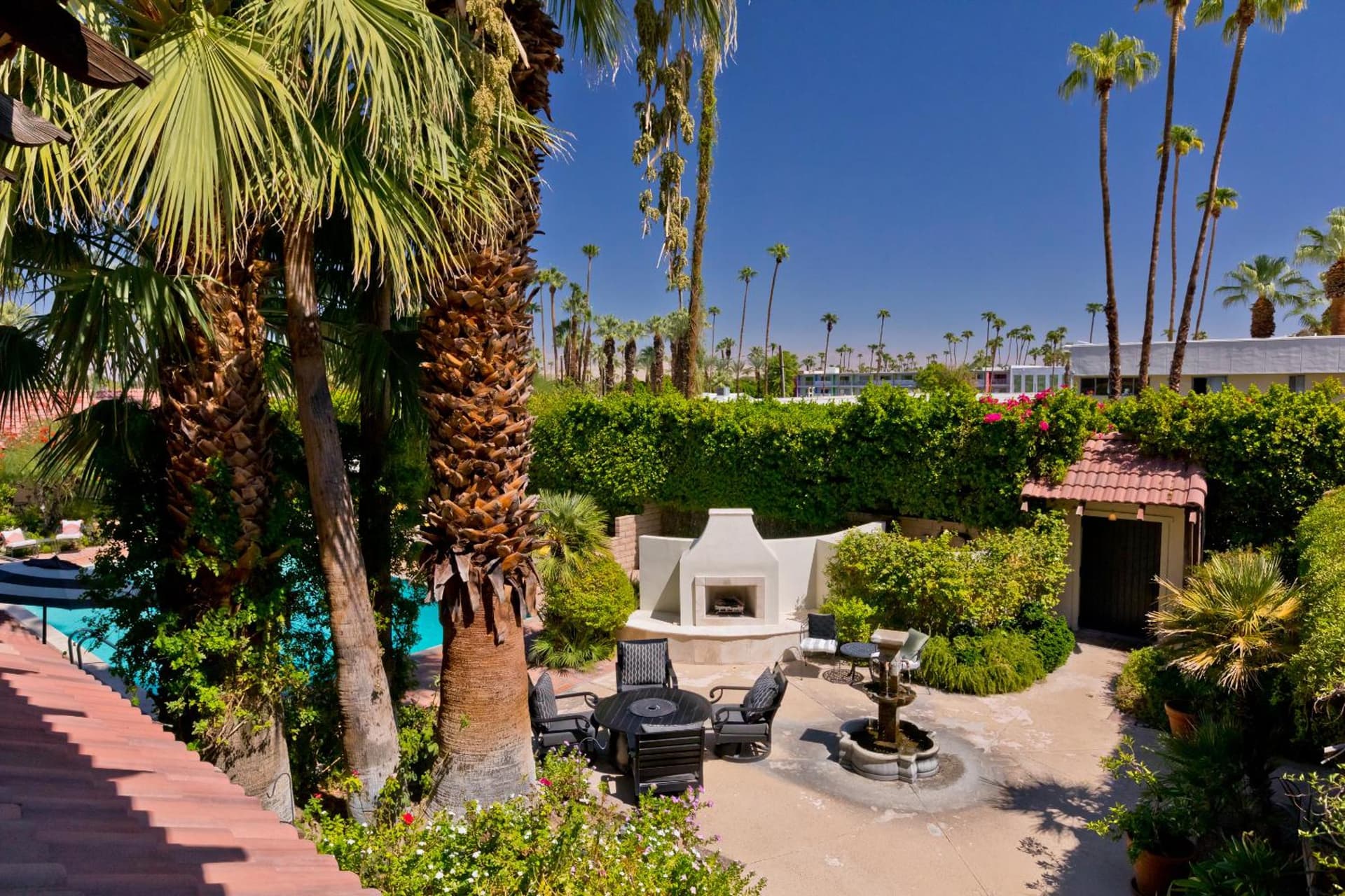 La Maison Hotel - Adults Only gallery photo in Palm Springs, CA — image 57