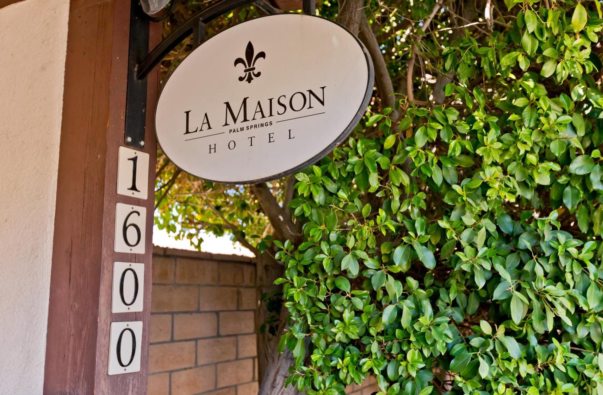 La Maison Hotel - Adults Only gallery photo in Palm Springs, CA — image 59