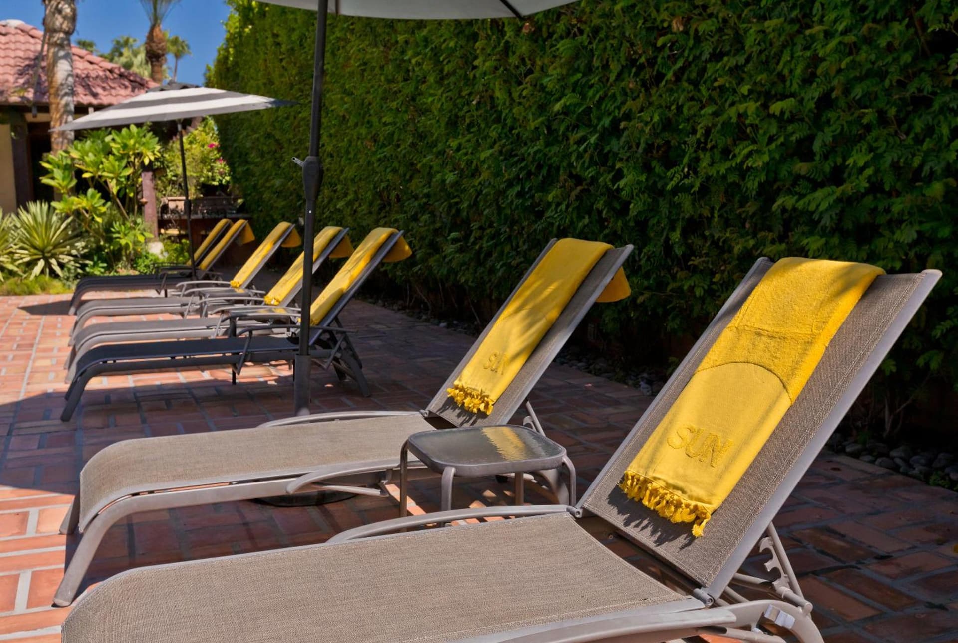 La Maison Hotel - Adults Only gallery photo in Palm Springs, CA — image 83