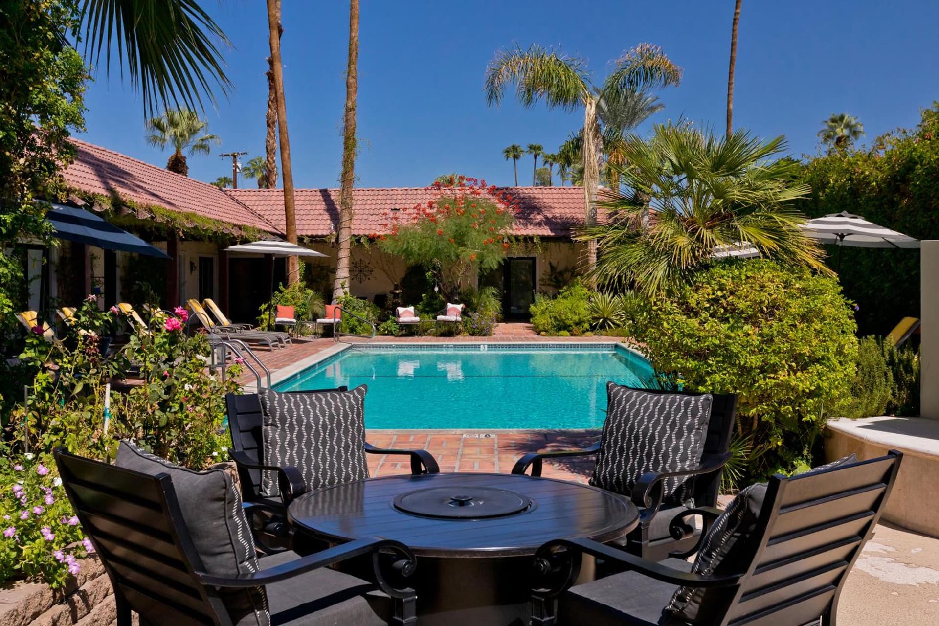 La Maison Hotel - Adults Only gallery photo in Palm Springs, CA — image 15