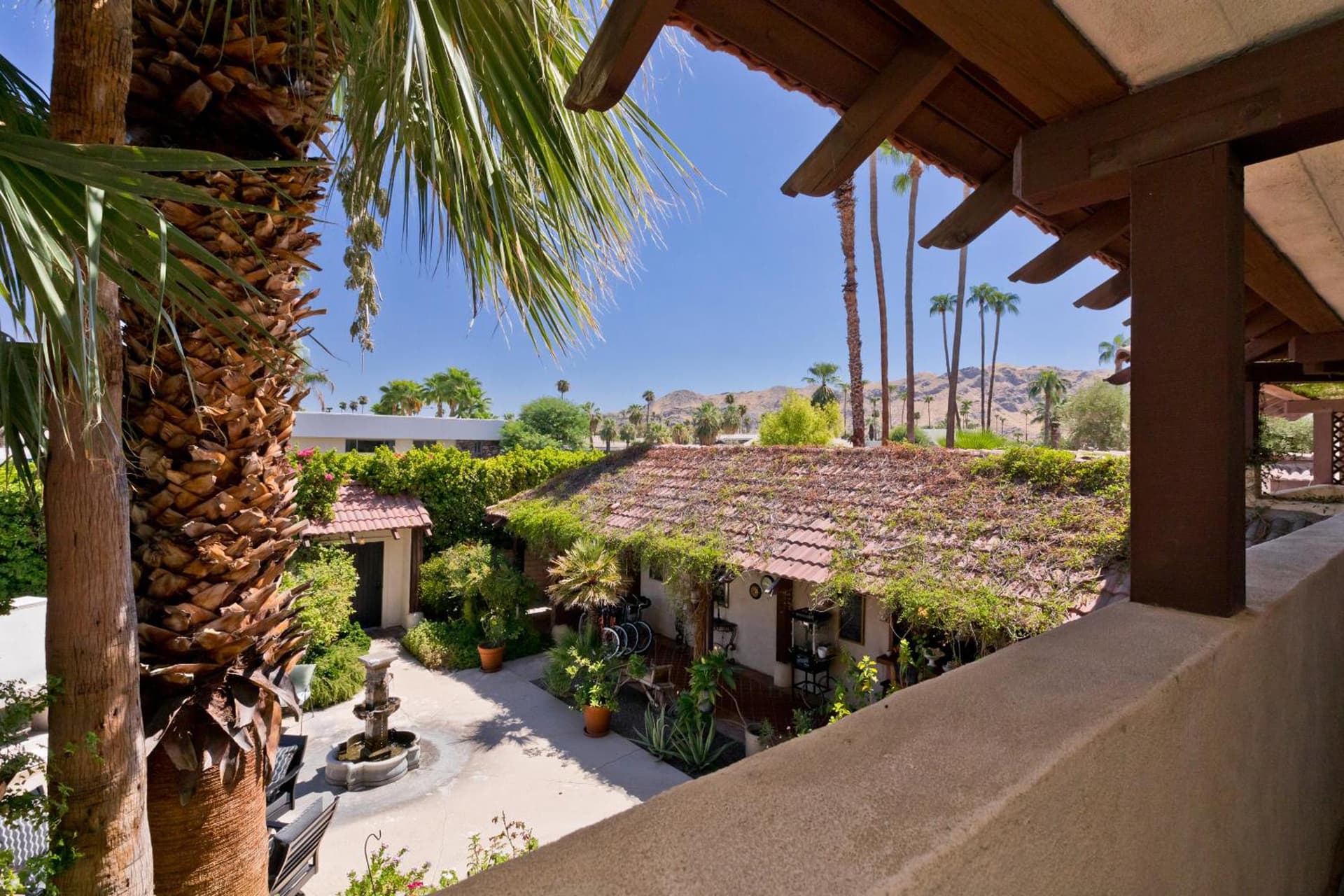 La Maison Hotel - Adults Only gallery photo in Palm Springs, CA — image 9