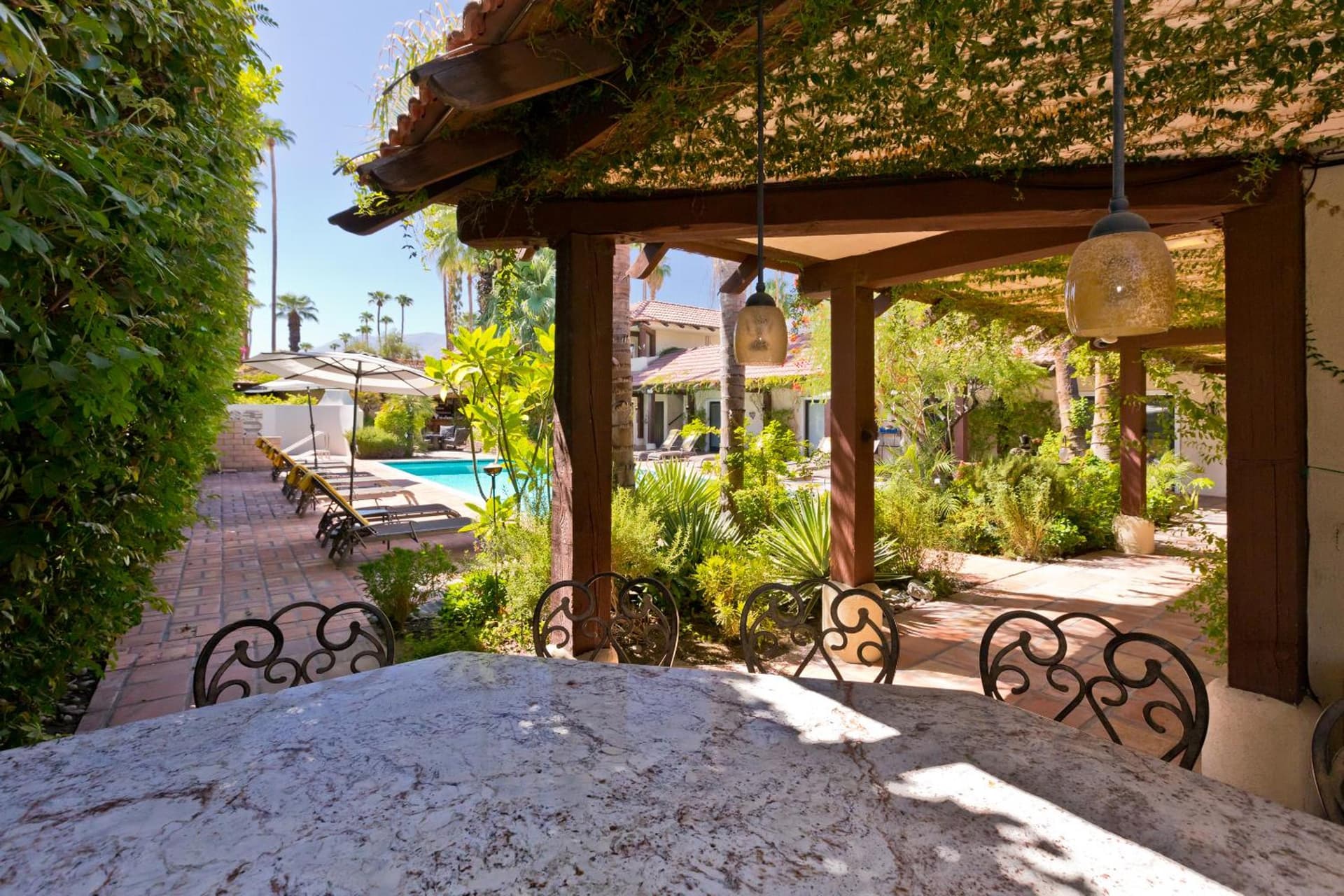 La Maison Hotel - Adults Only gallery photo in Palm Springs, CA — image 70