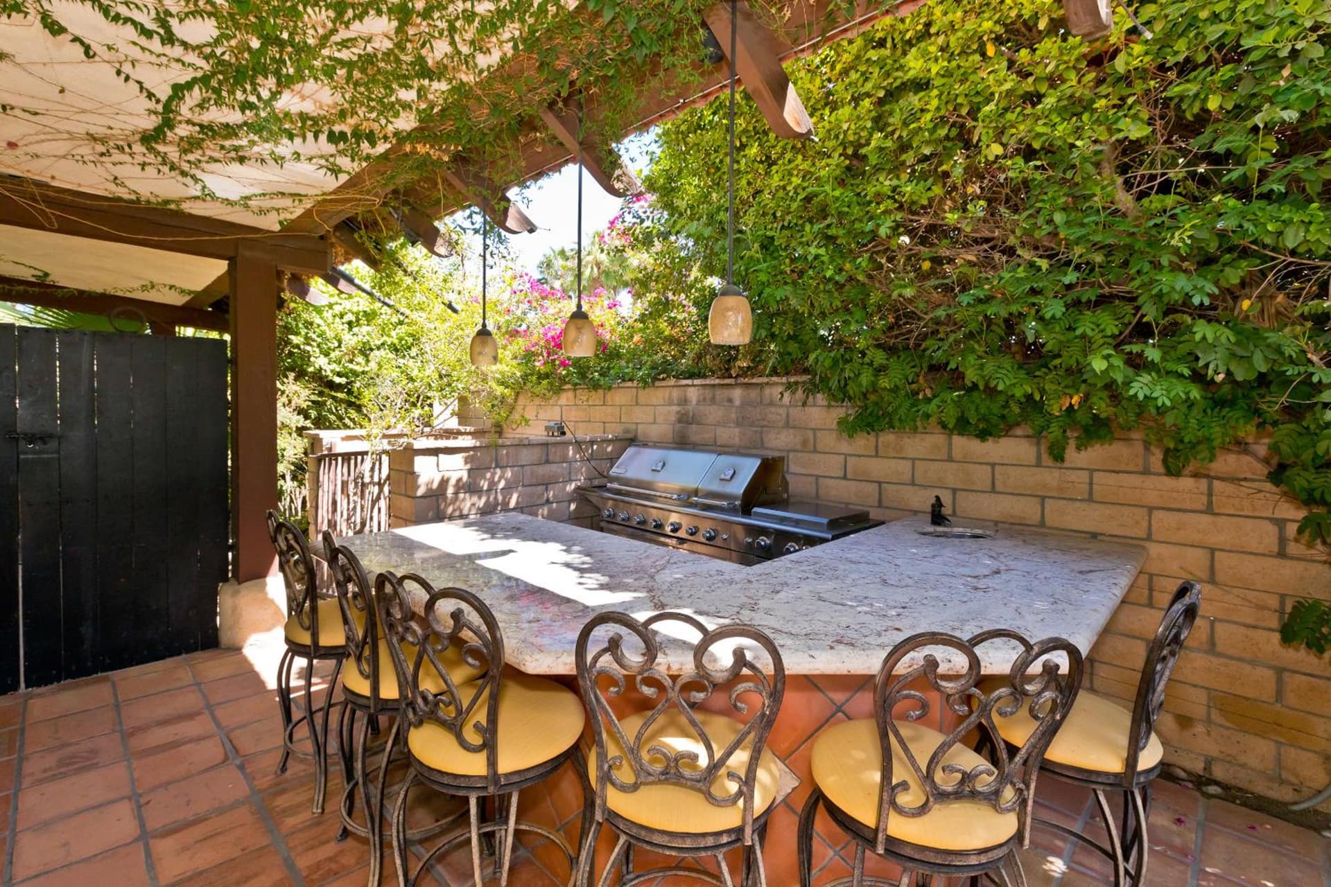 La Maison Hotel - Adults Only gallery photo in Palm Springs, CA — image 111