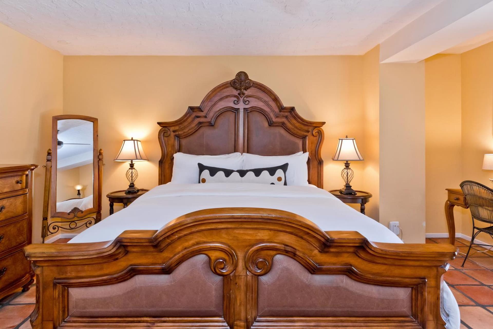 La Maison Hotel - Adults Only gallery photo in Palm Springs, CA — image 16