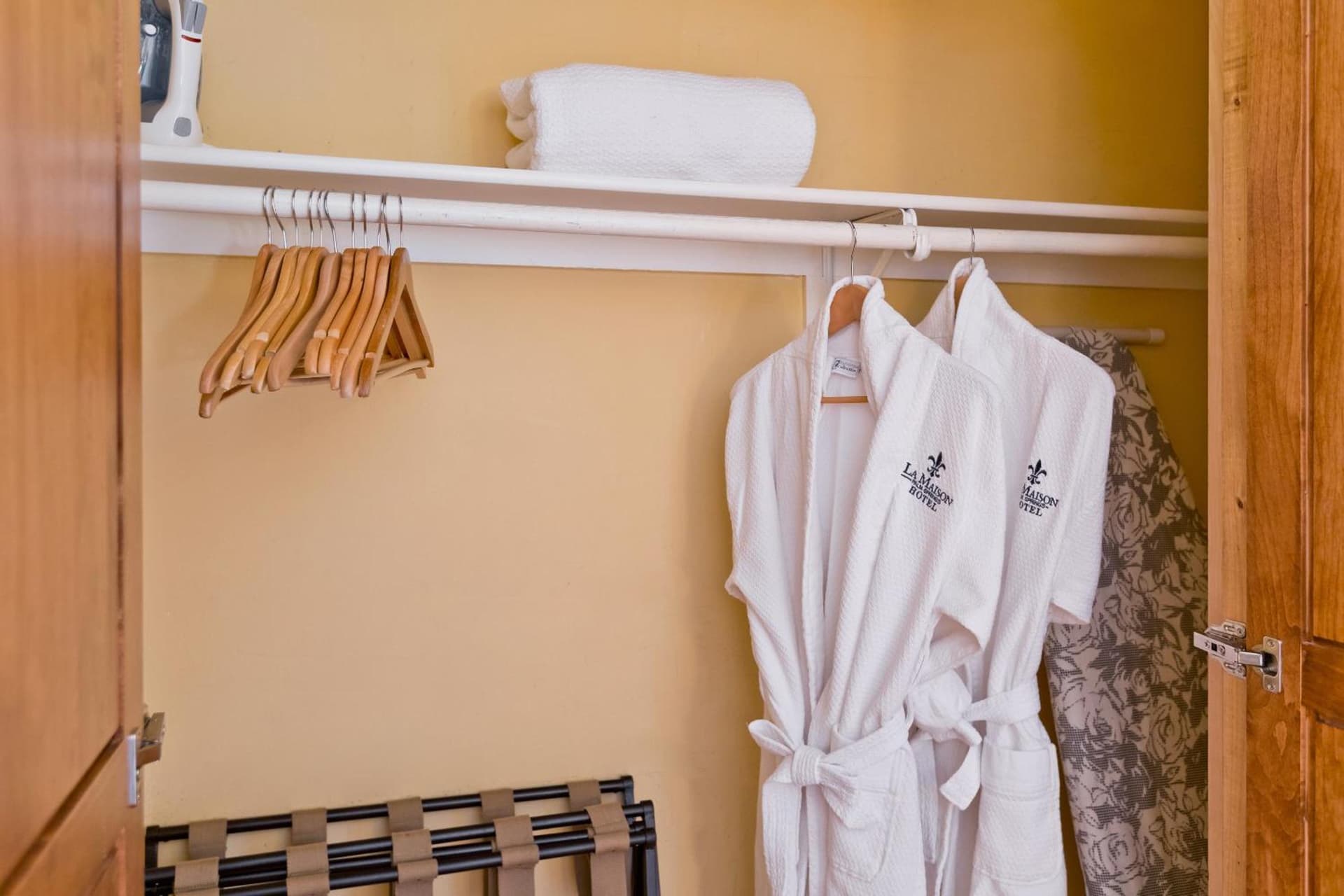 La Maison Hotel - Adults Only gallery photo in Palm Springs, CA — image 51