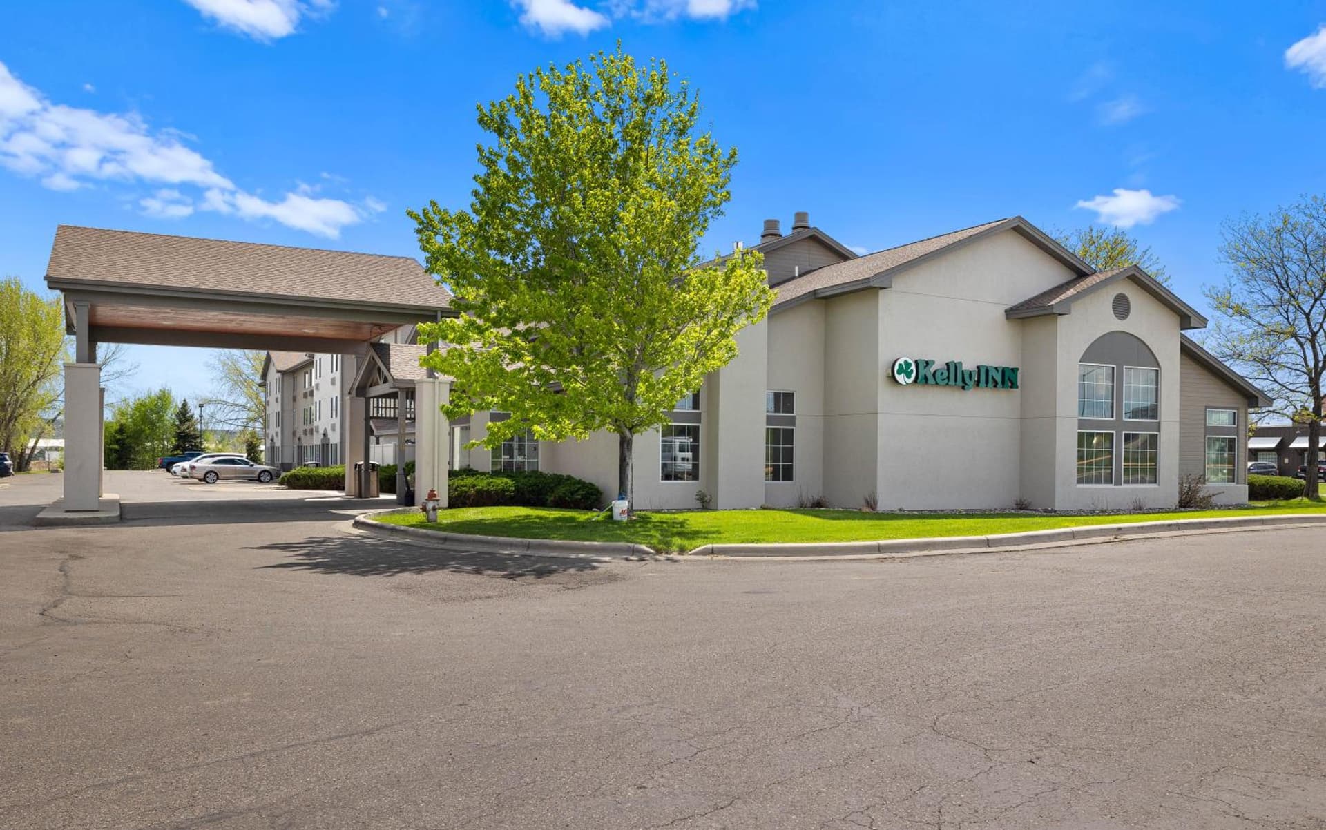 Kelly Inn Billings gallery photo in Billings, MT — image 41