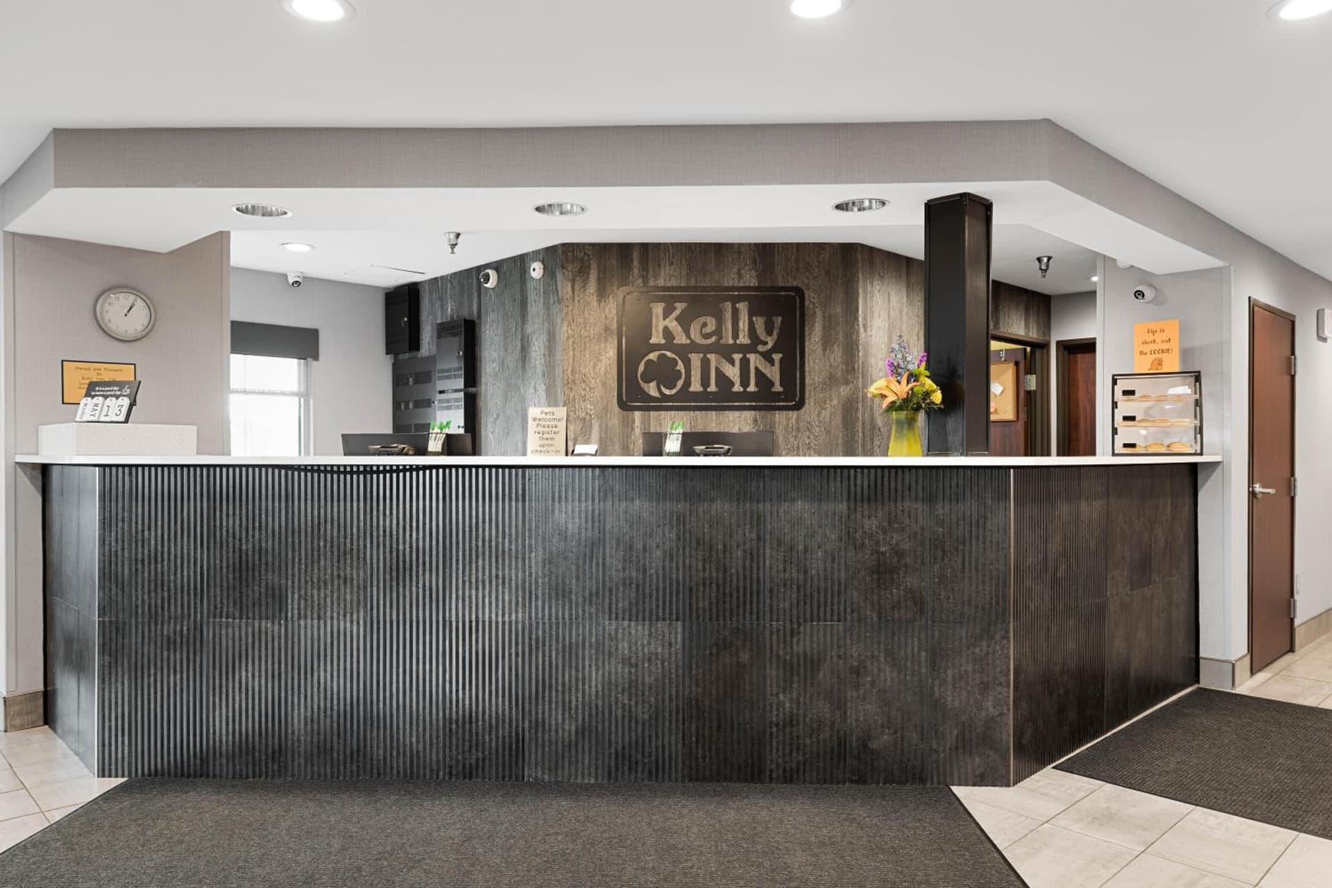 Kelly Inn Billings gallery photo in Billings, MT — image 58