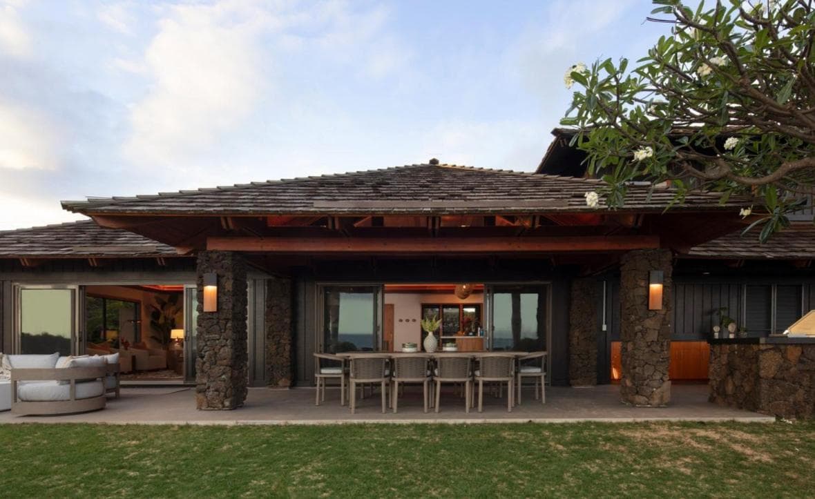 Kauai Luxury Vacation Villas interior in Koloa, HI — gallery photo 2