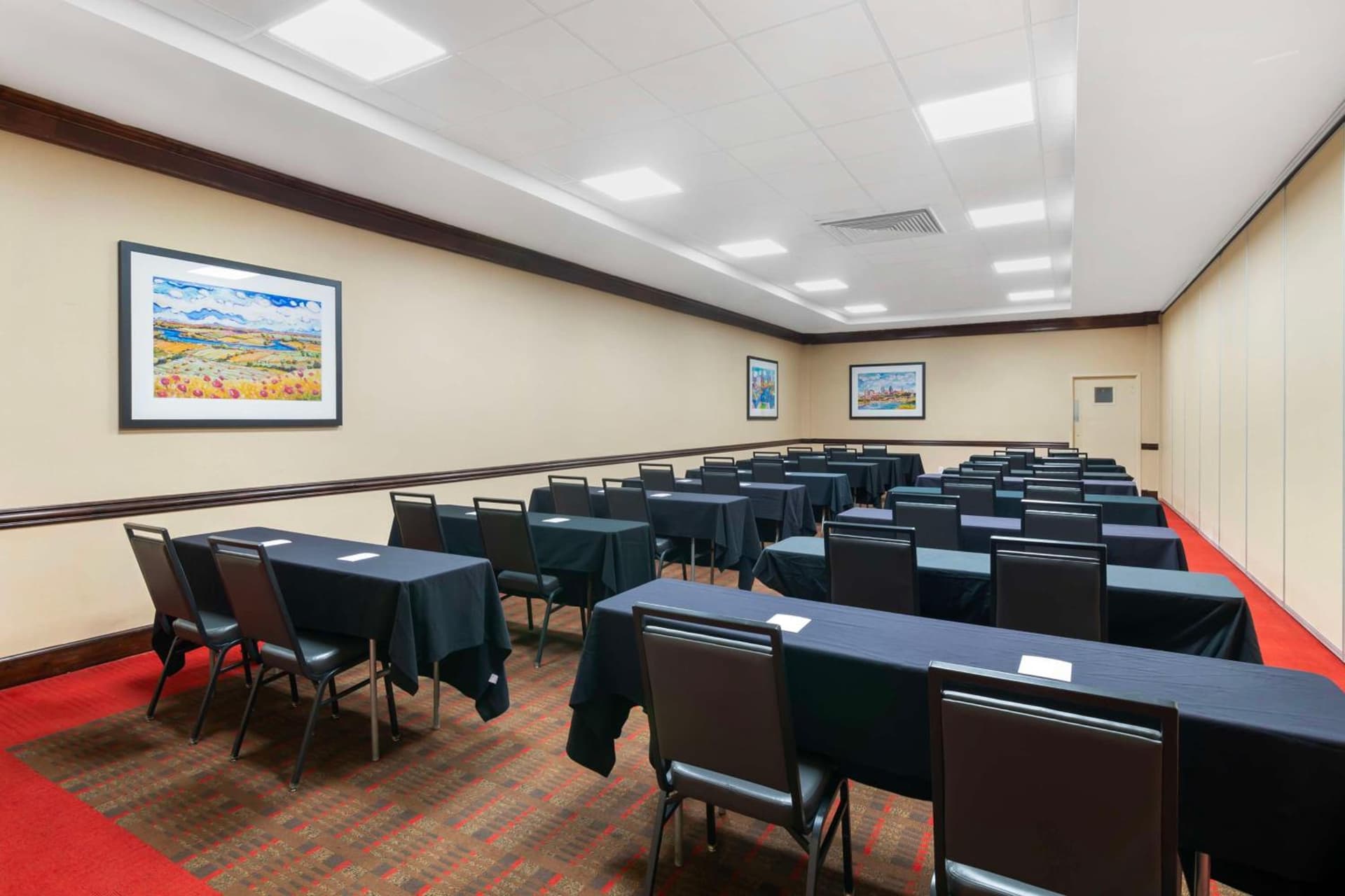 Best Western Plus Kansas City Sports Complex Hotel gallery photo in Kansas City, MO — image 26