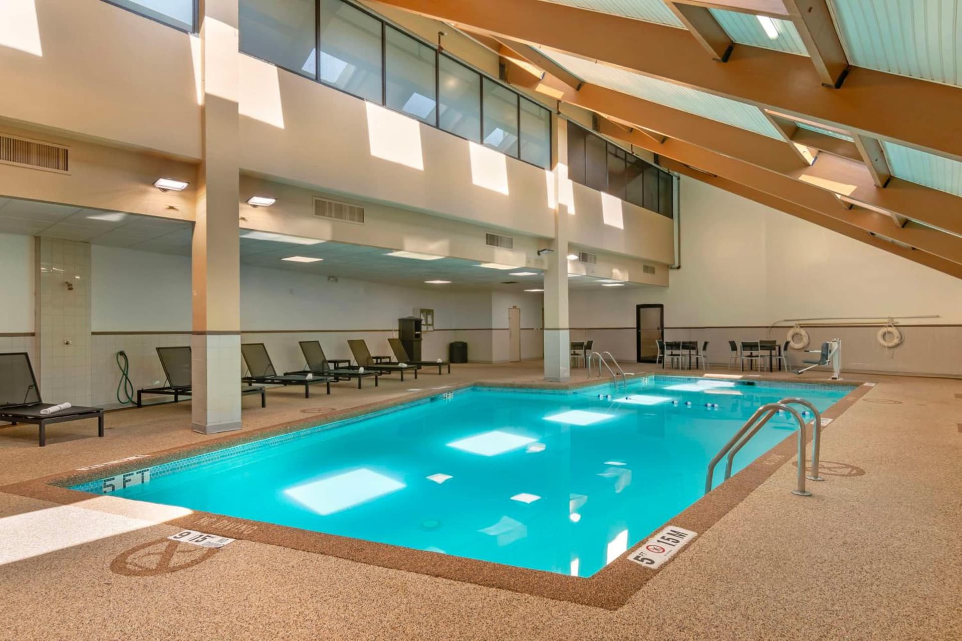 Best Western Plus Kansas City Sports Complex Hotel gallery photo in Kansas City, MO — image 42